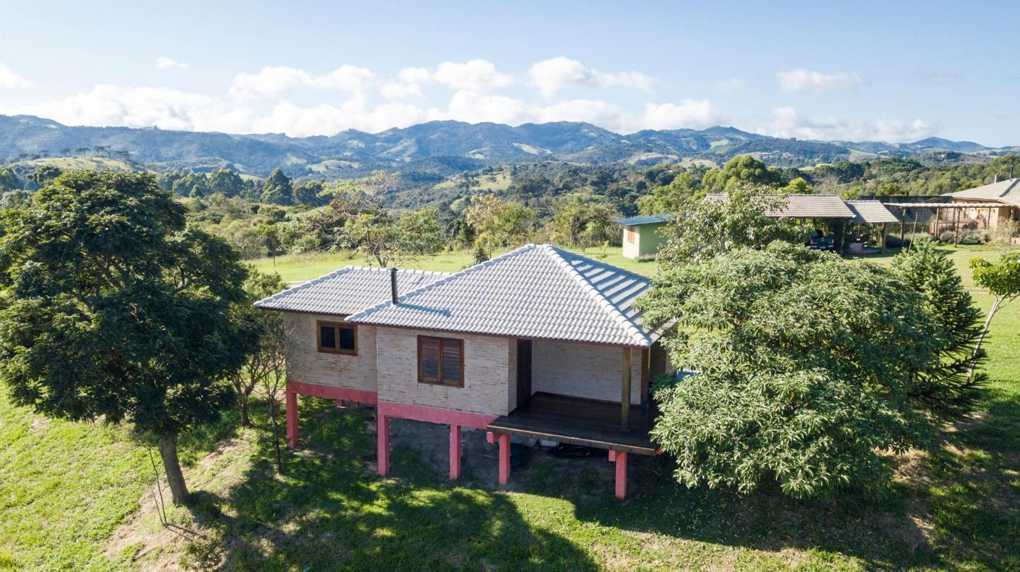 Superior Chalet