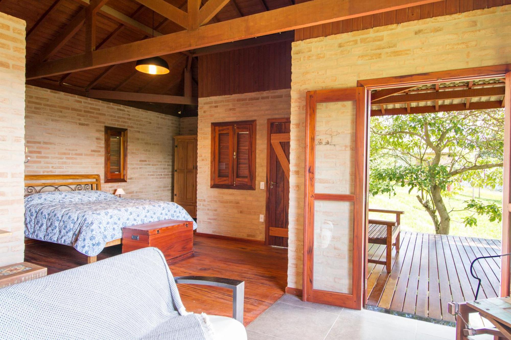 Superior Chalet