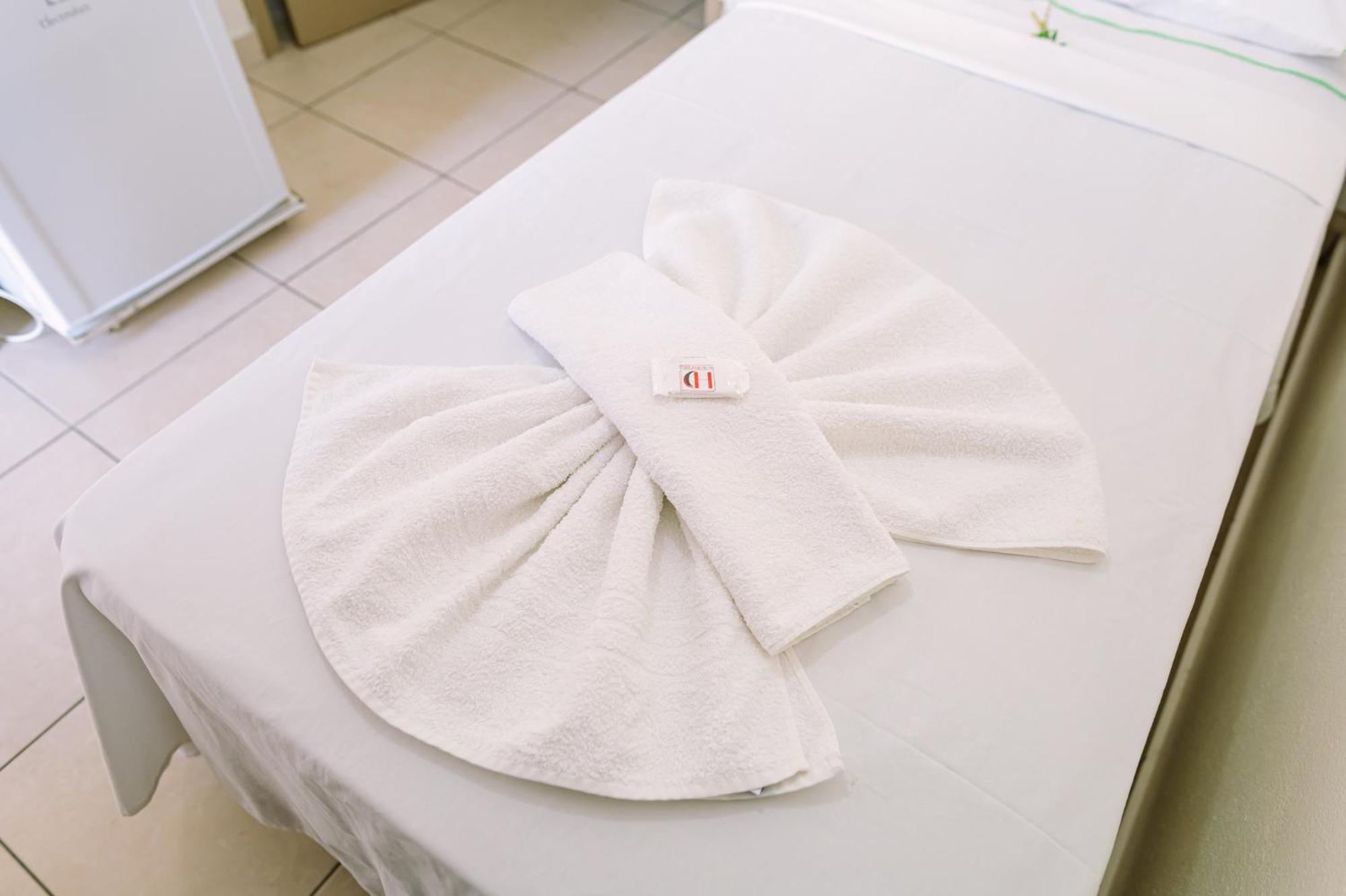 Single Room Private Bathroom