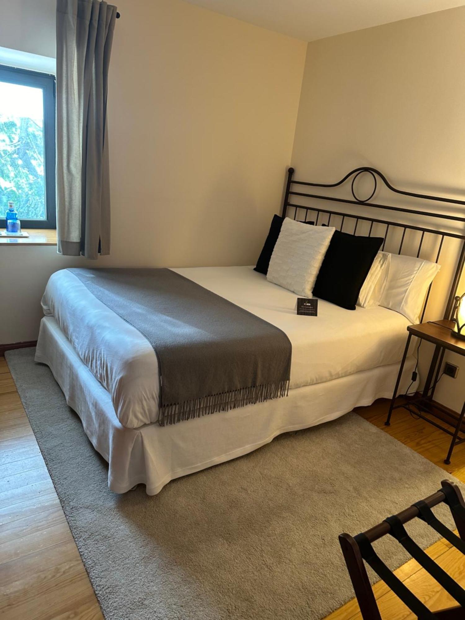 Small Double Room