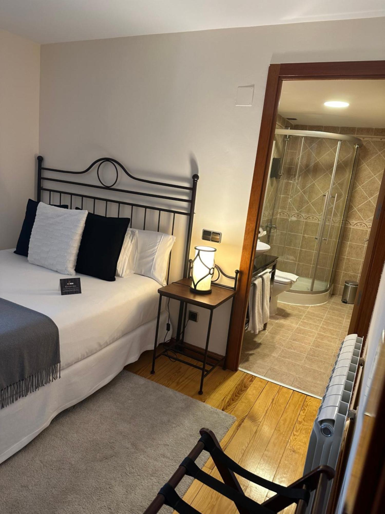 Small Double Room