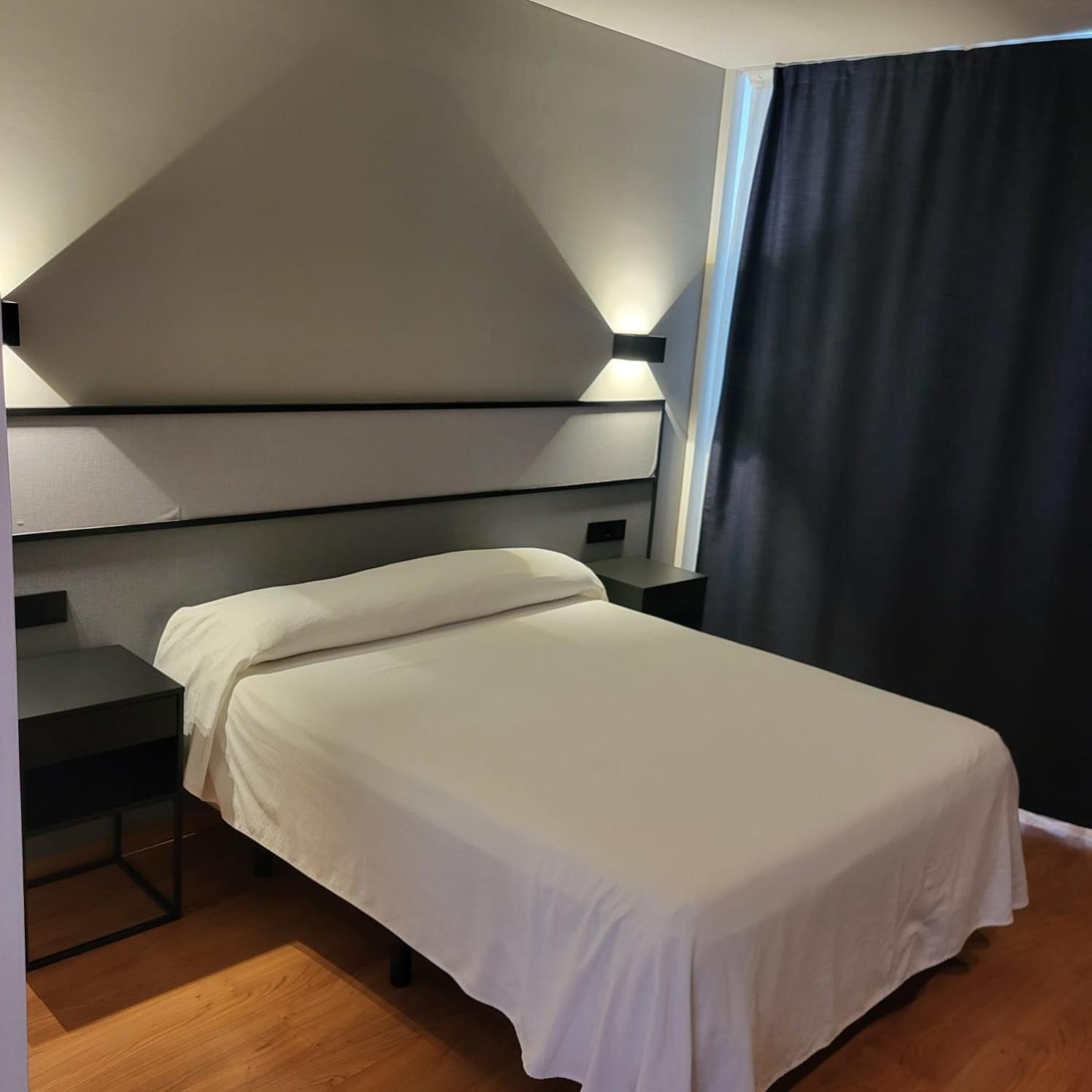 Double or Twin Room Extra Bed