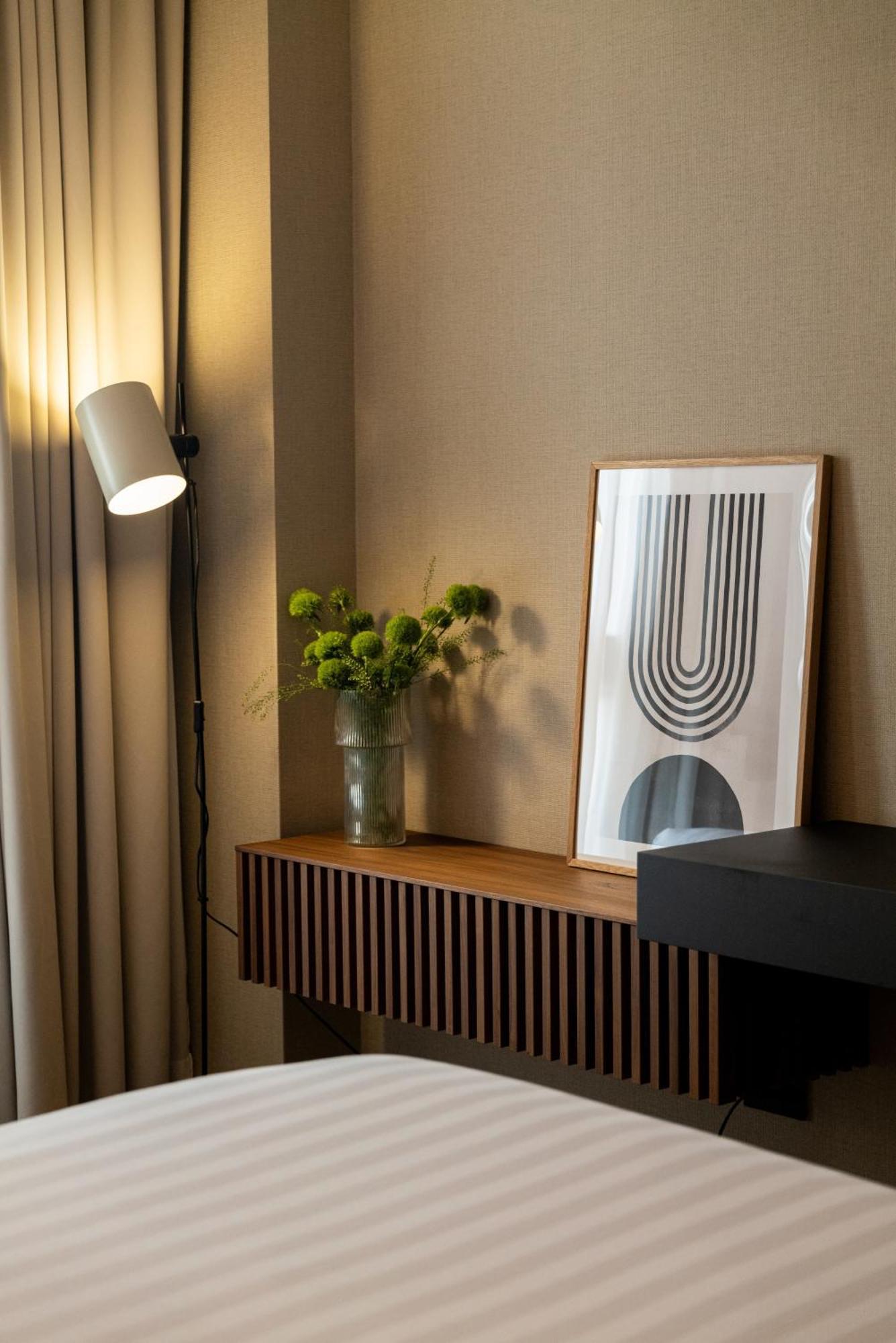Executive Triple Room