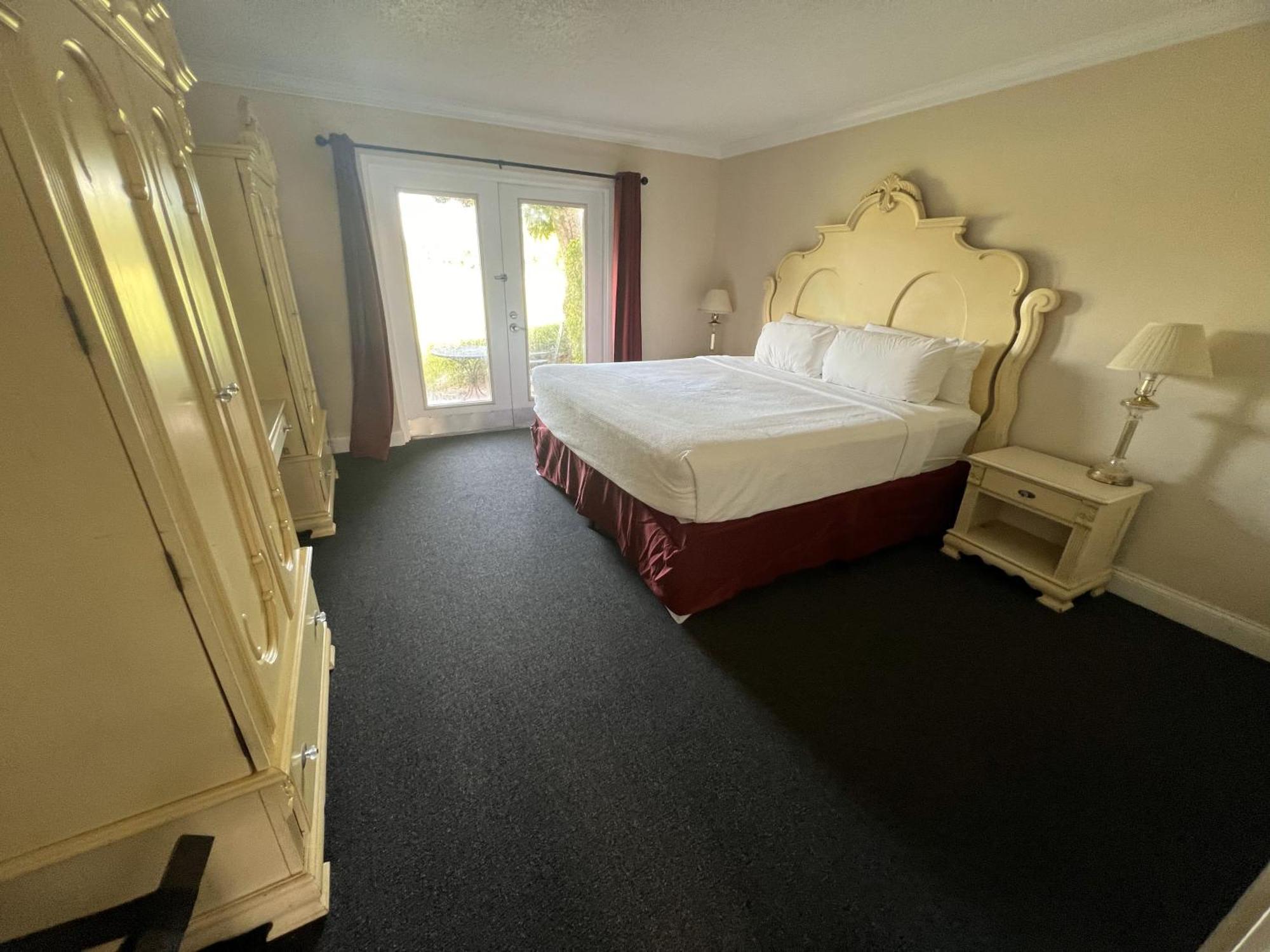 King Suite