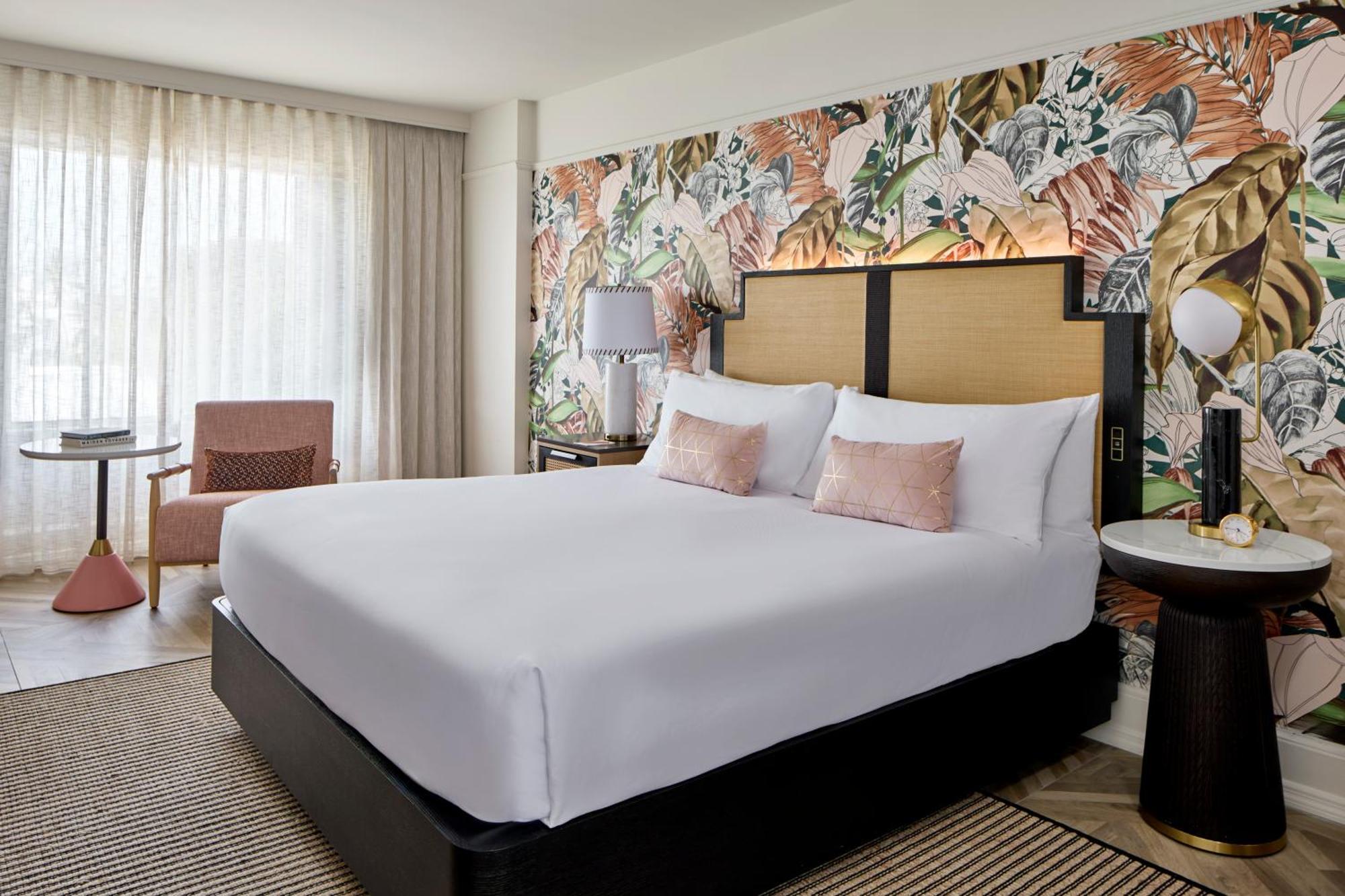 King Room