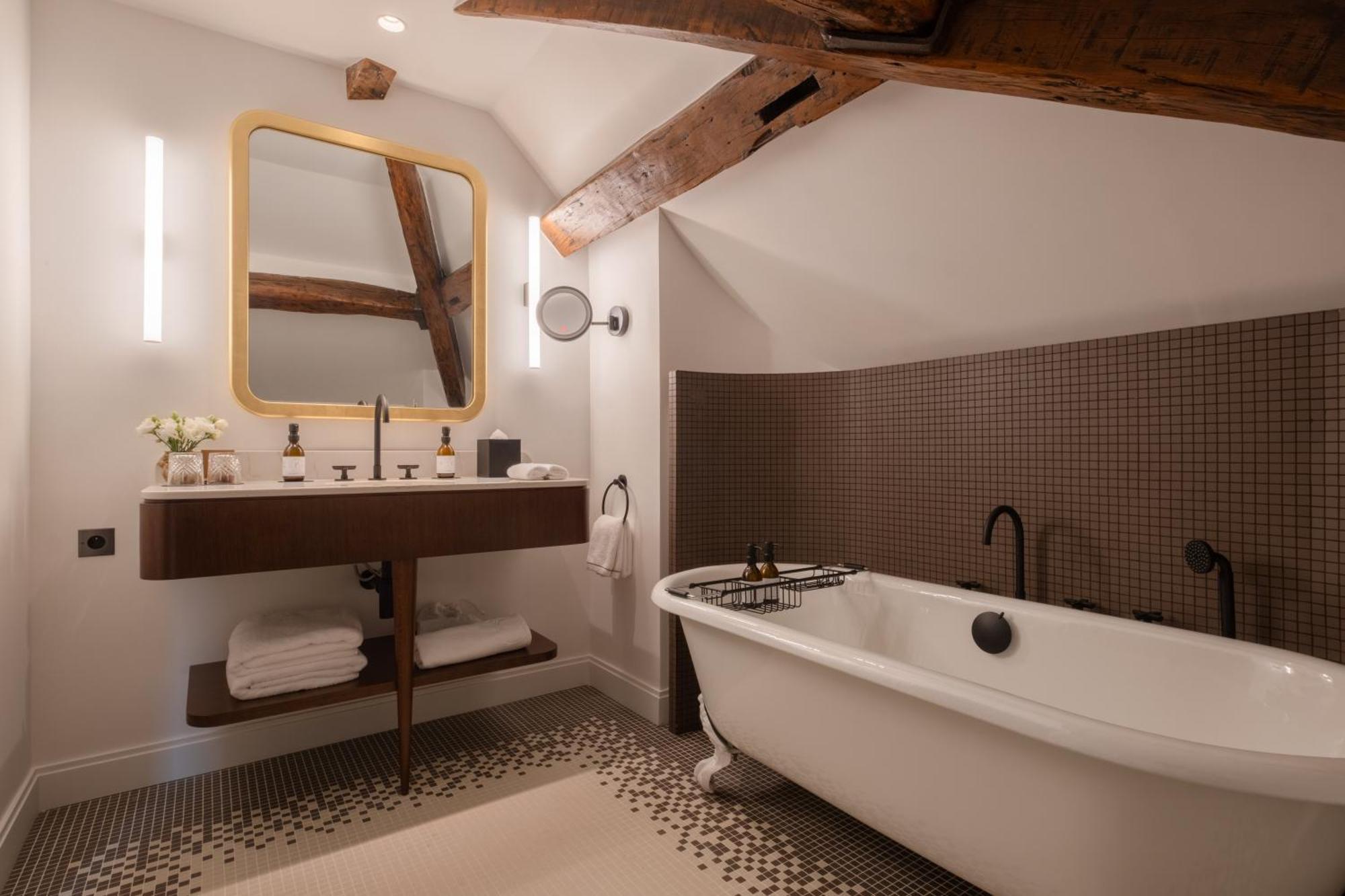 Suite Gramont