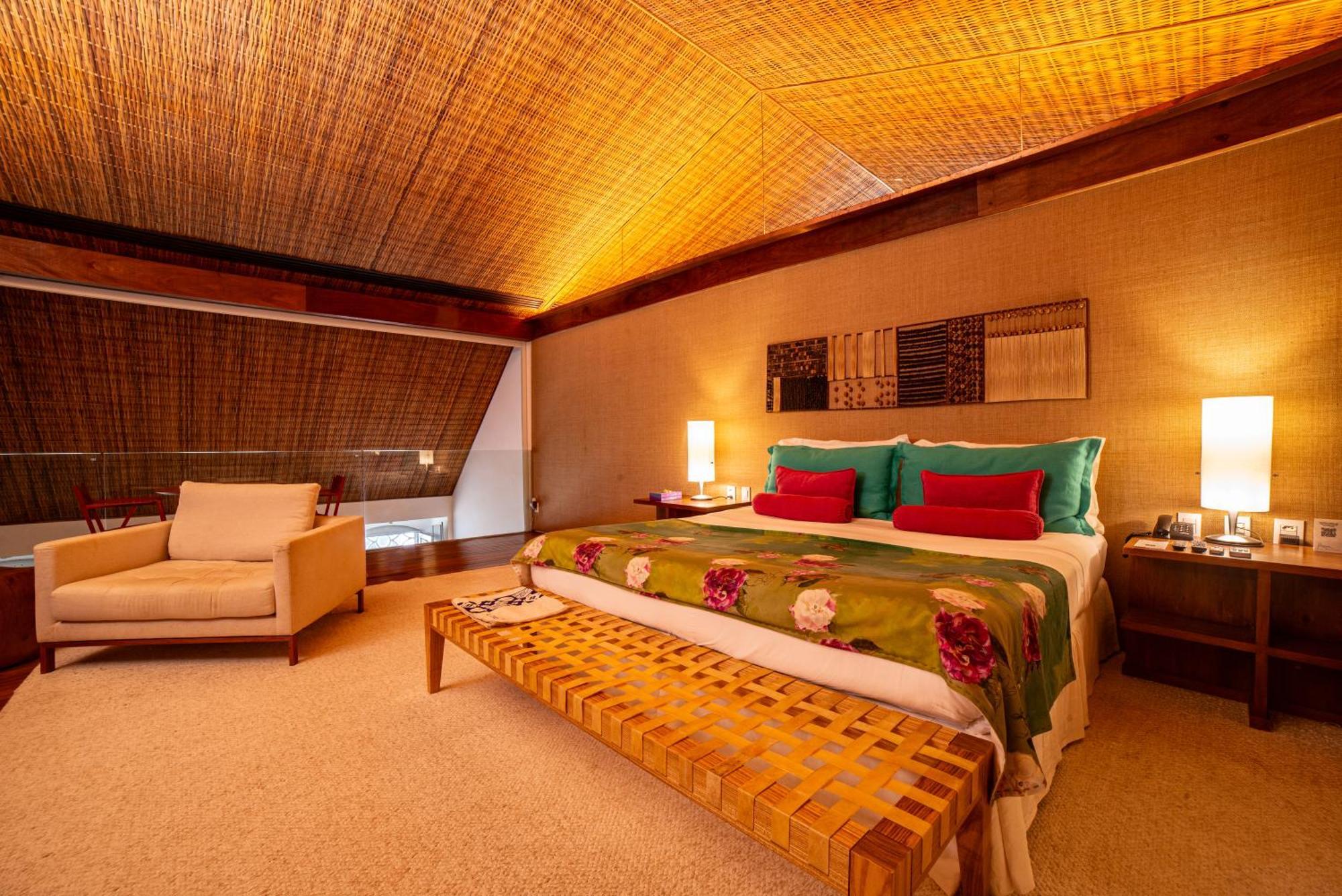 Suite Paraty