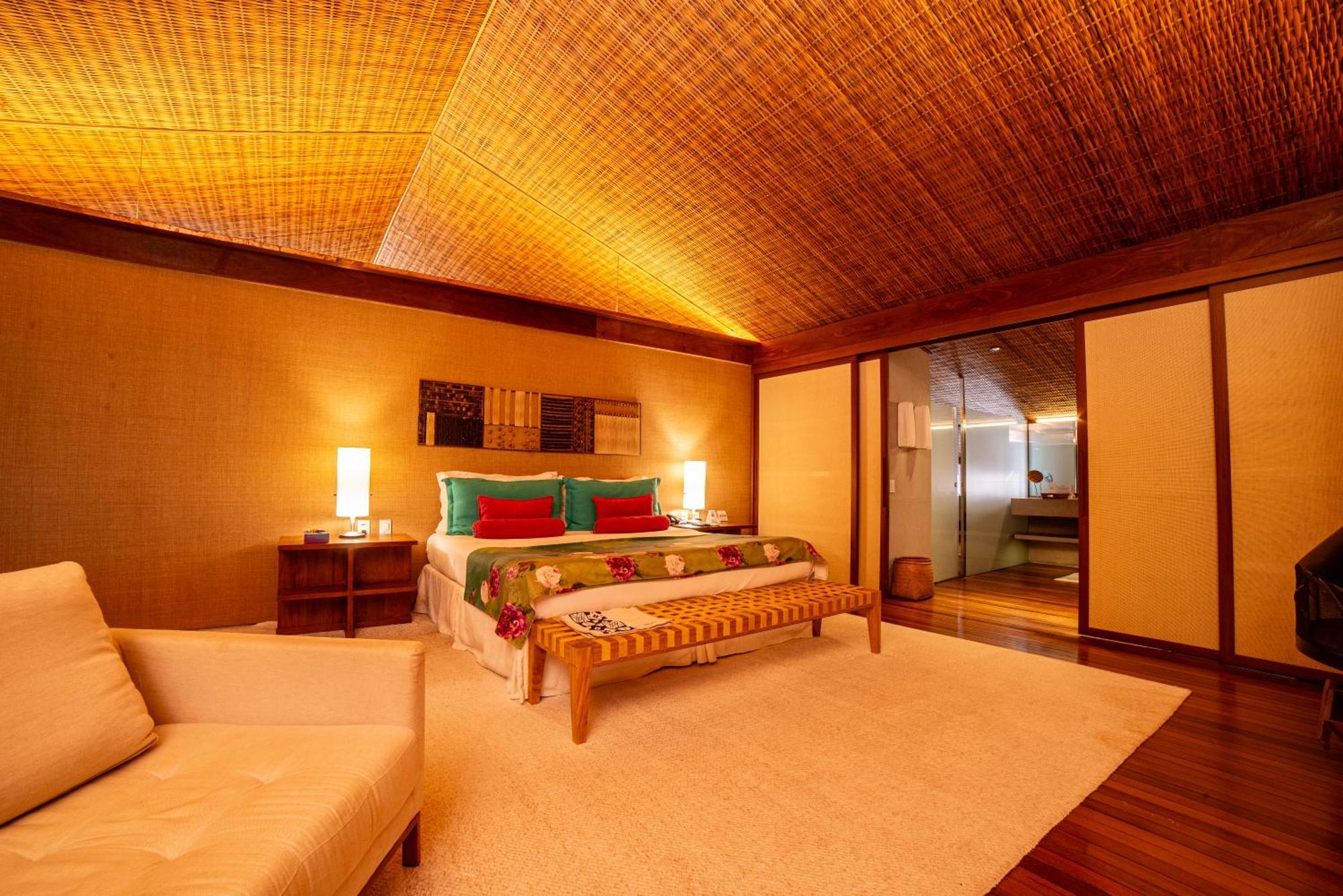 Suite Paraty