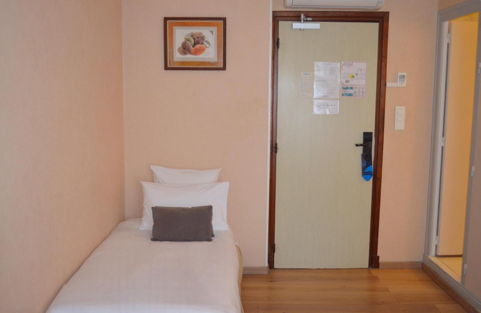 Comfort Double Room