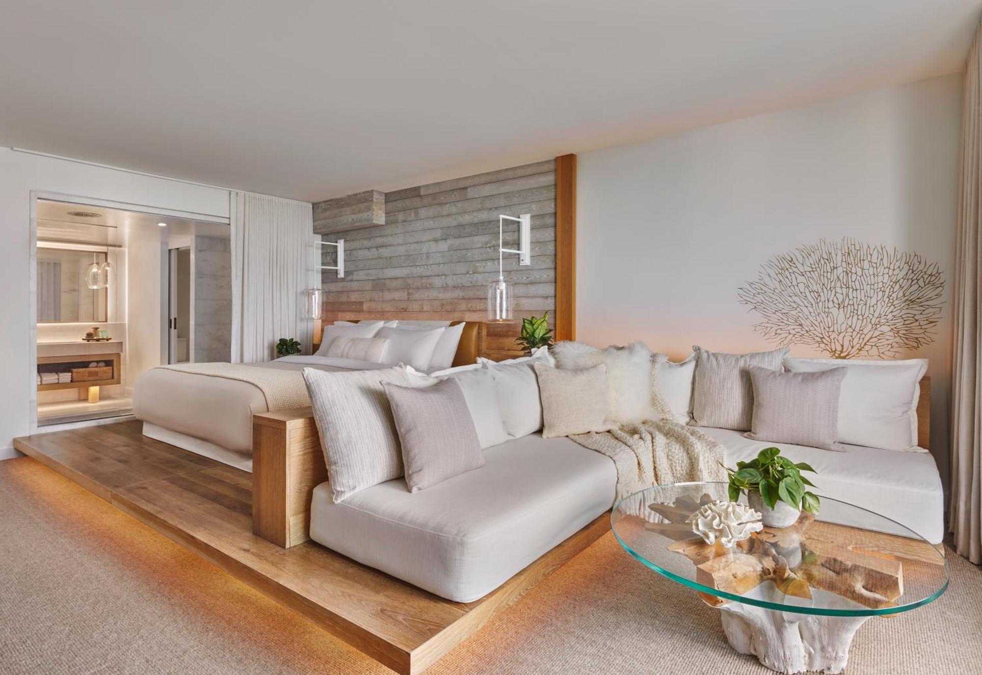 Junior Suite Balcony