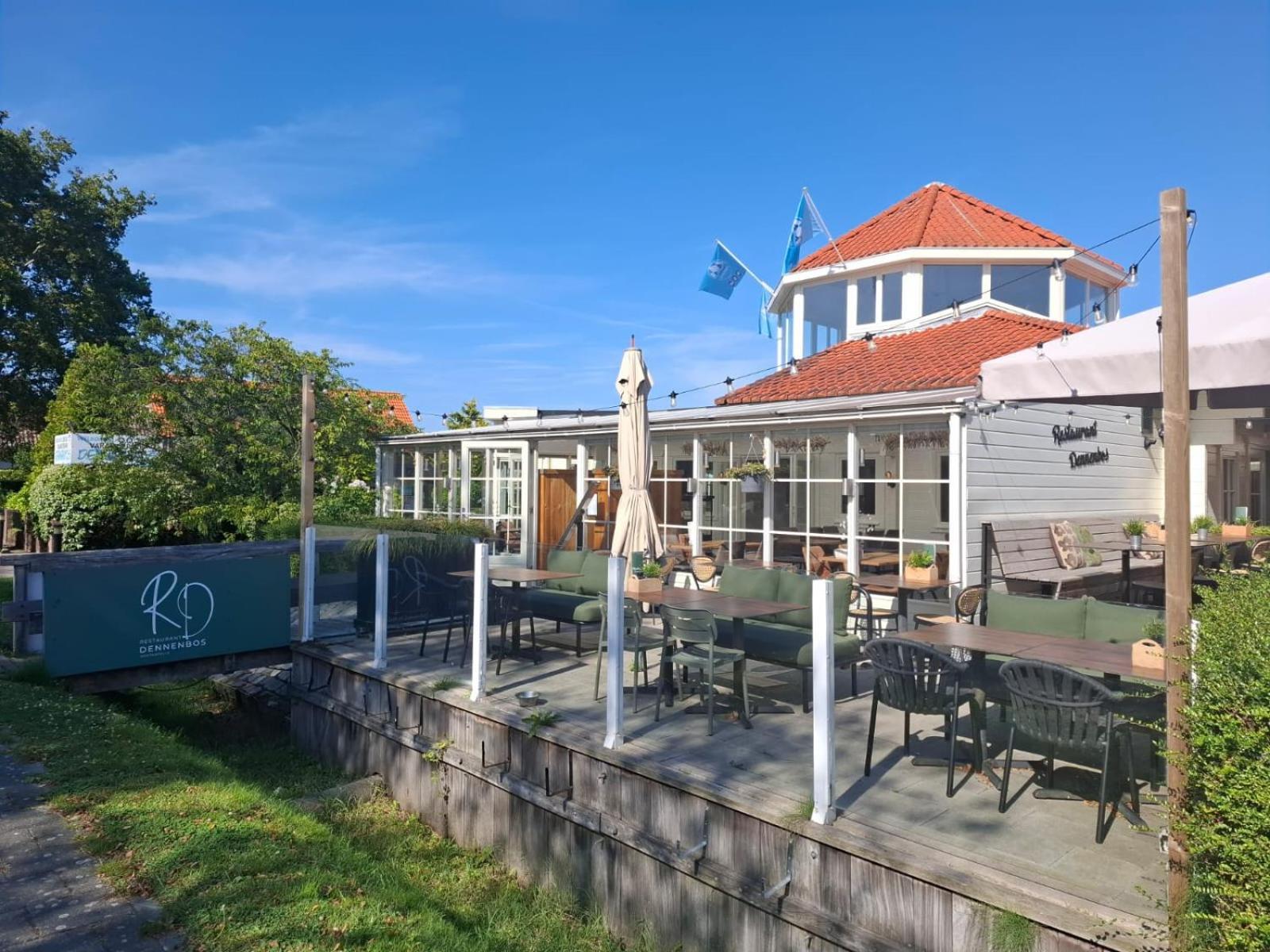 Two-Bedroom Bungalow