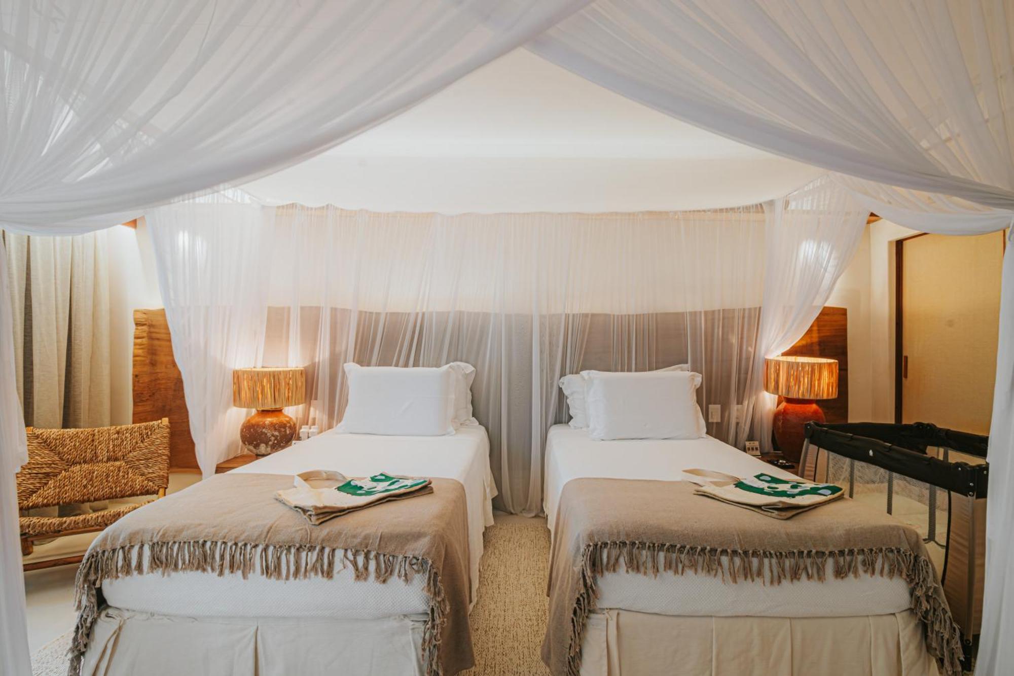 Standard King Suite