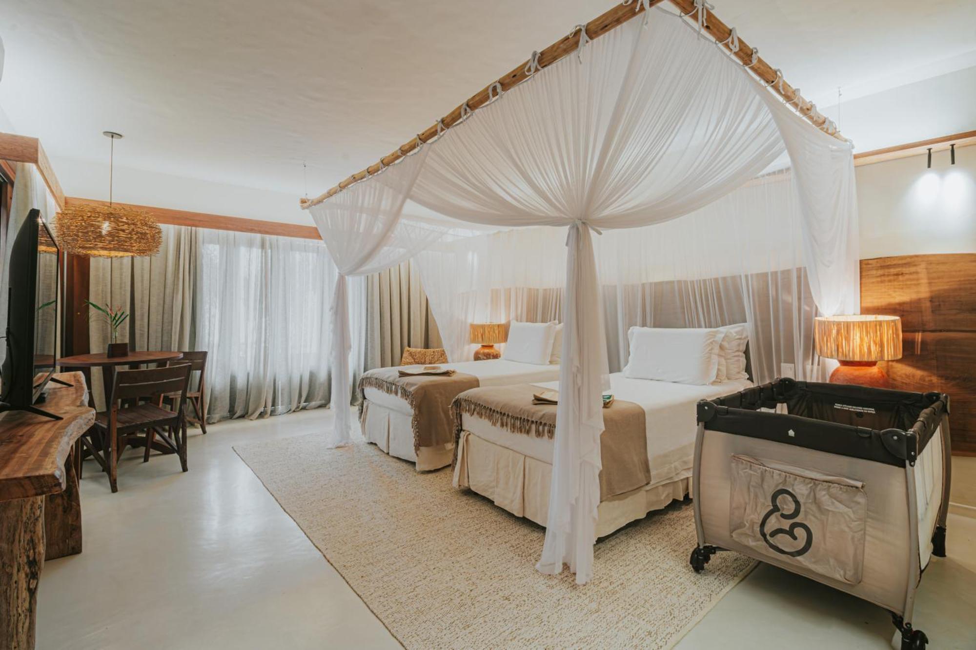 Standard King Suite