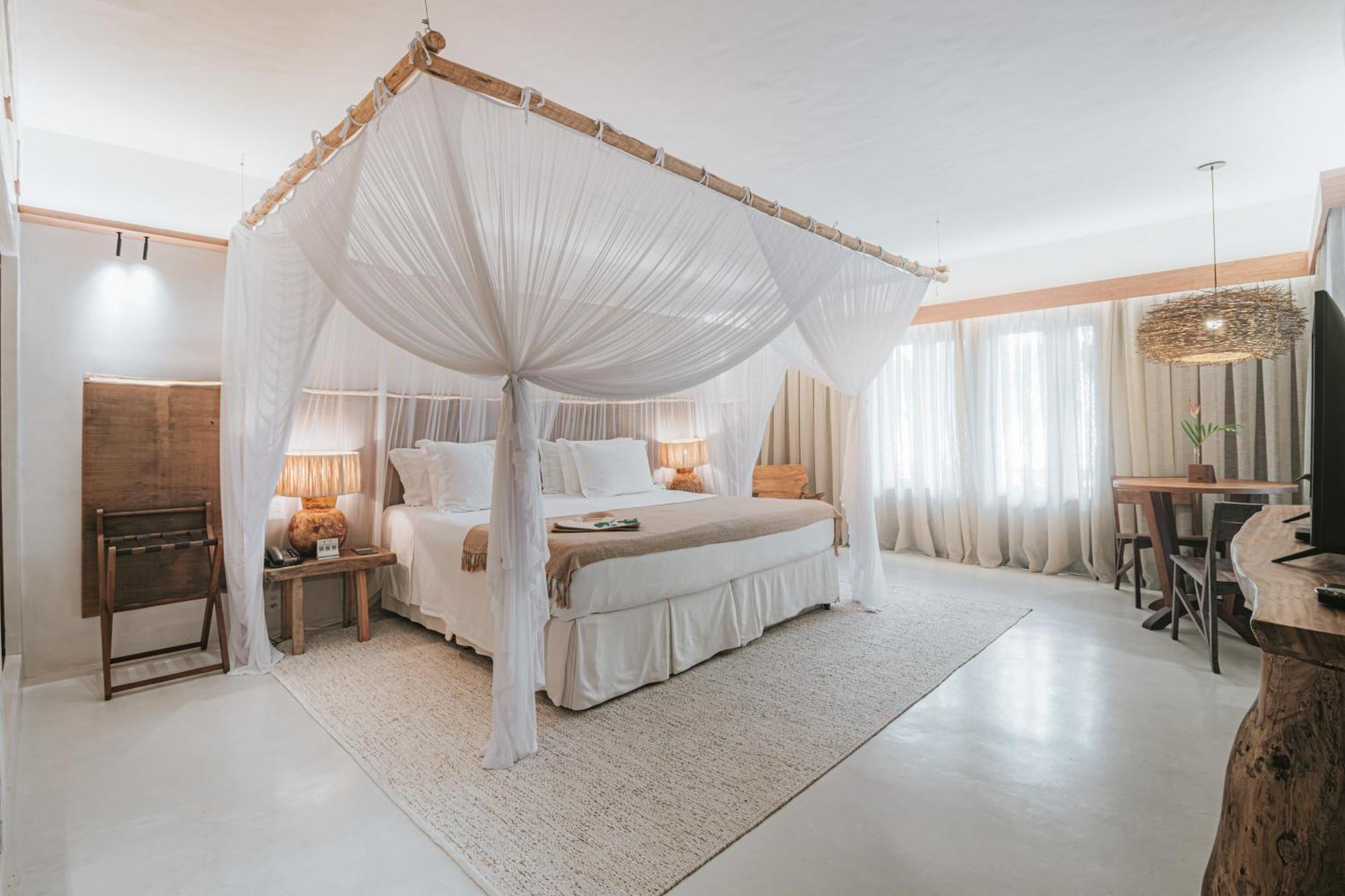 Standard King Suite