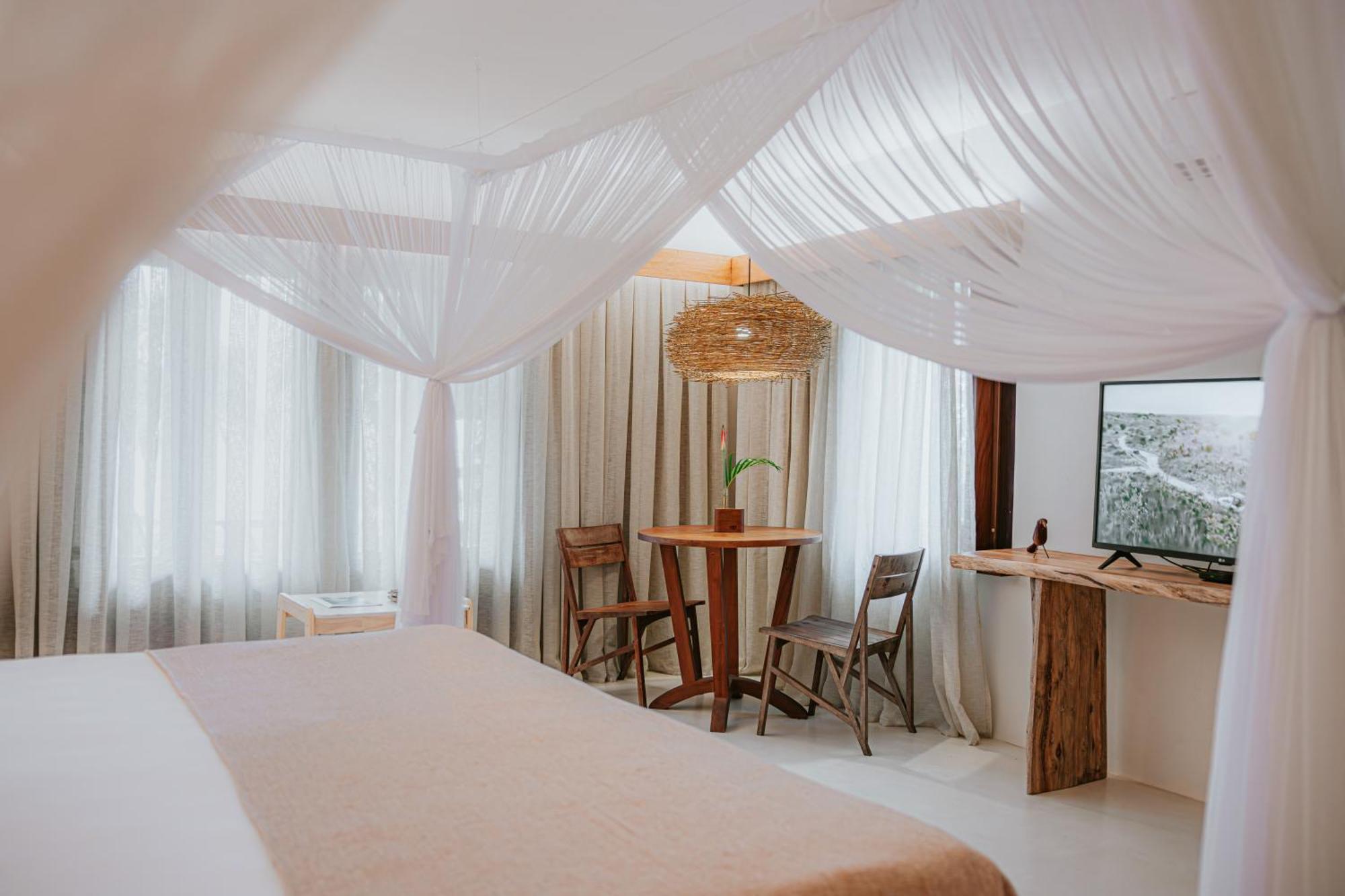 Standard King Suite