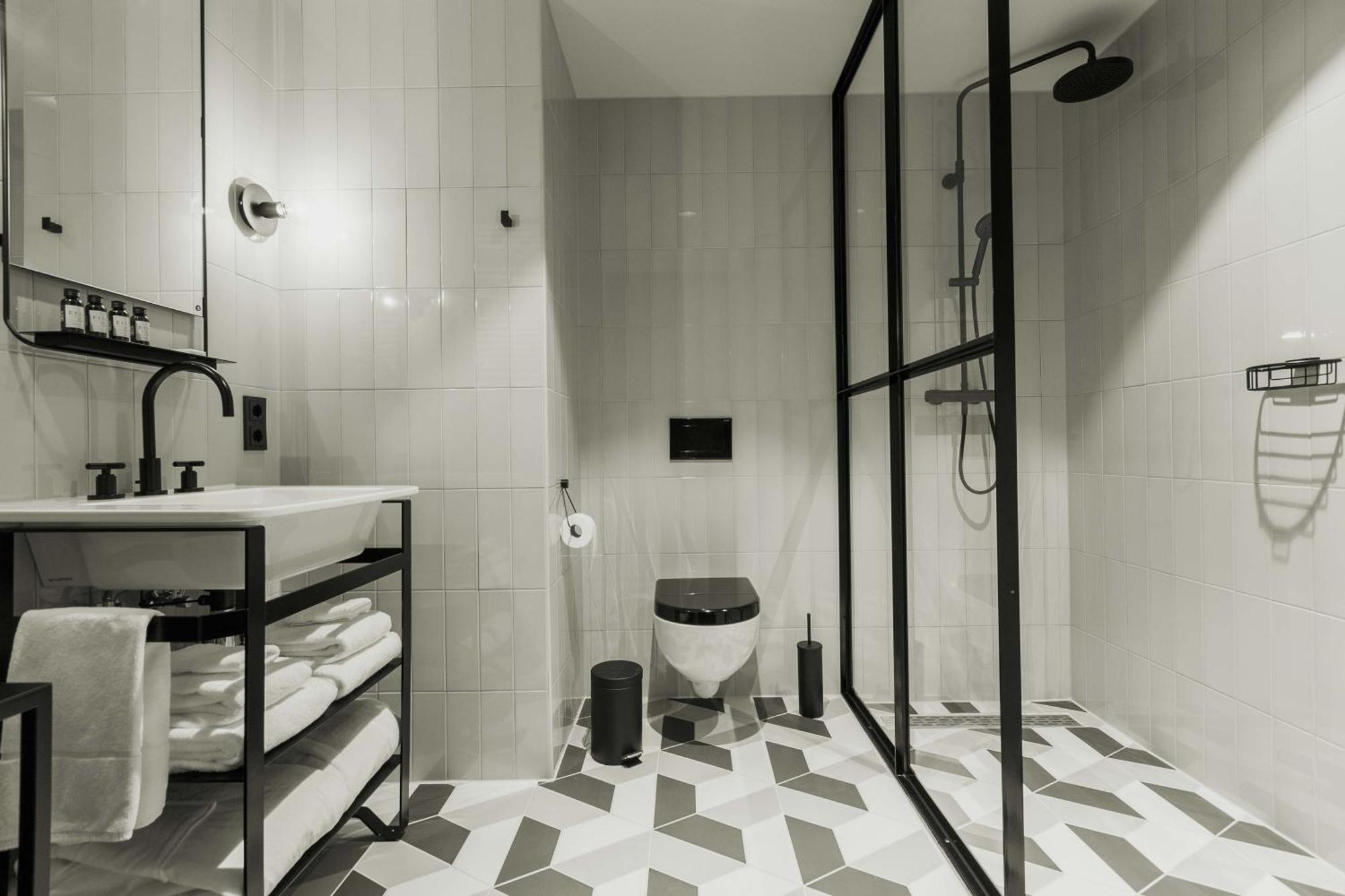 Comfort Room