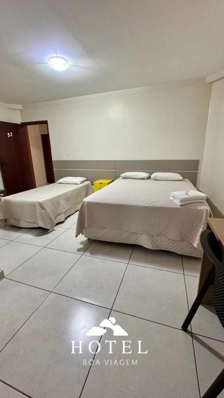 Standard Suite