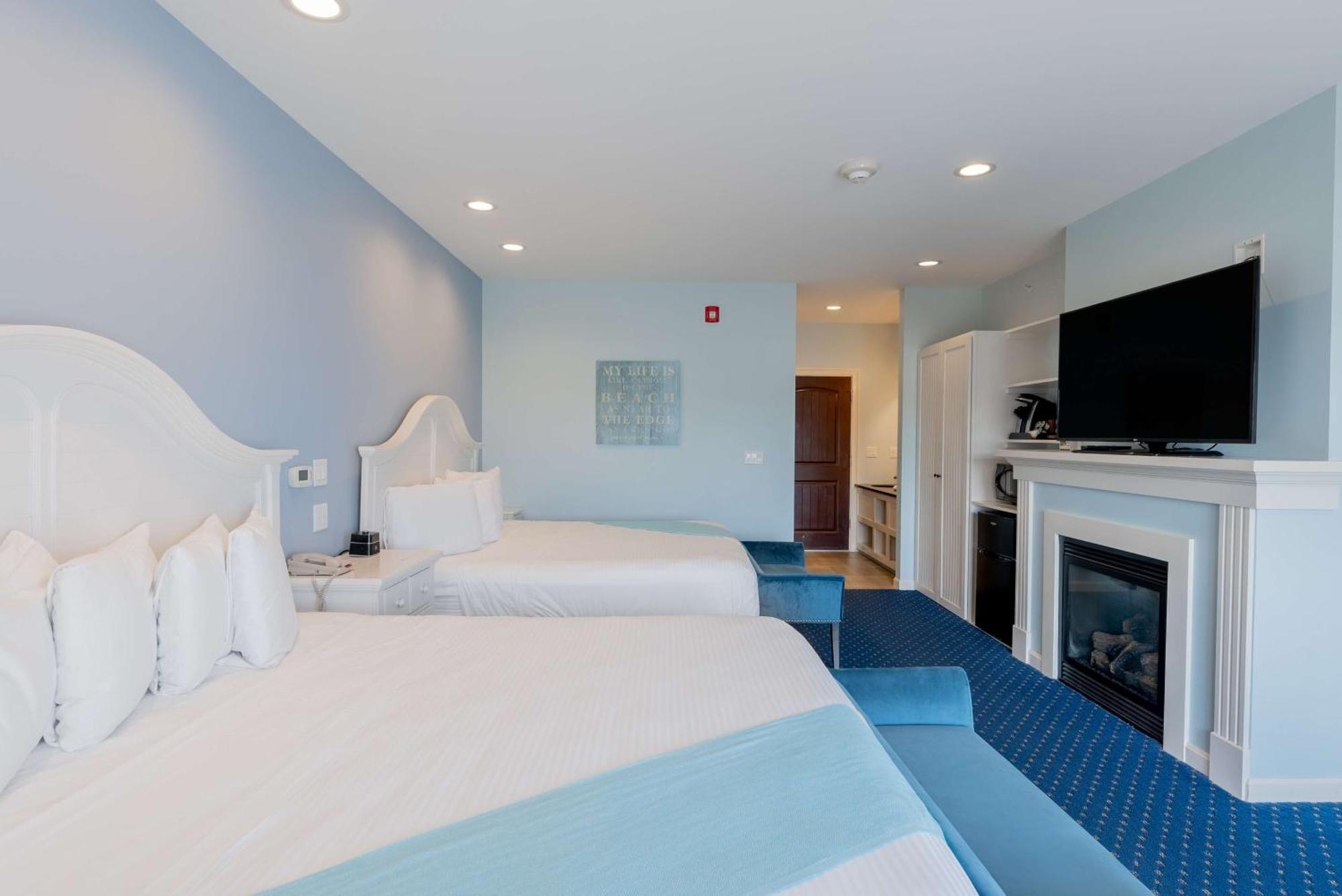 Beach Street Two King Beds