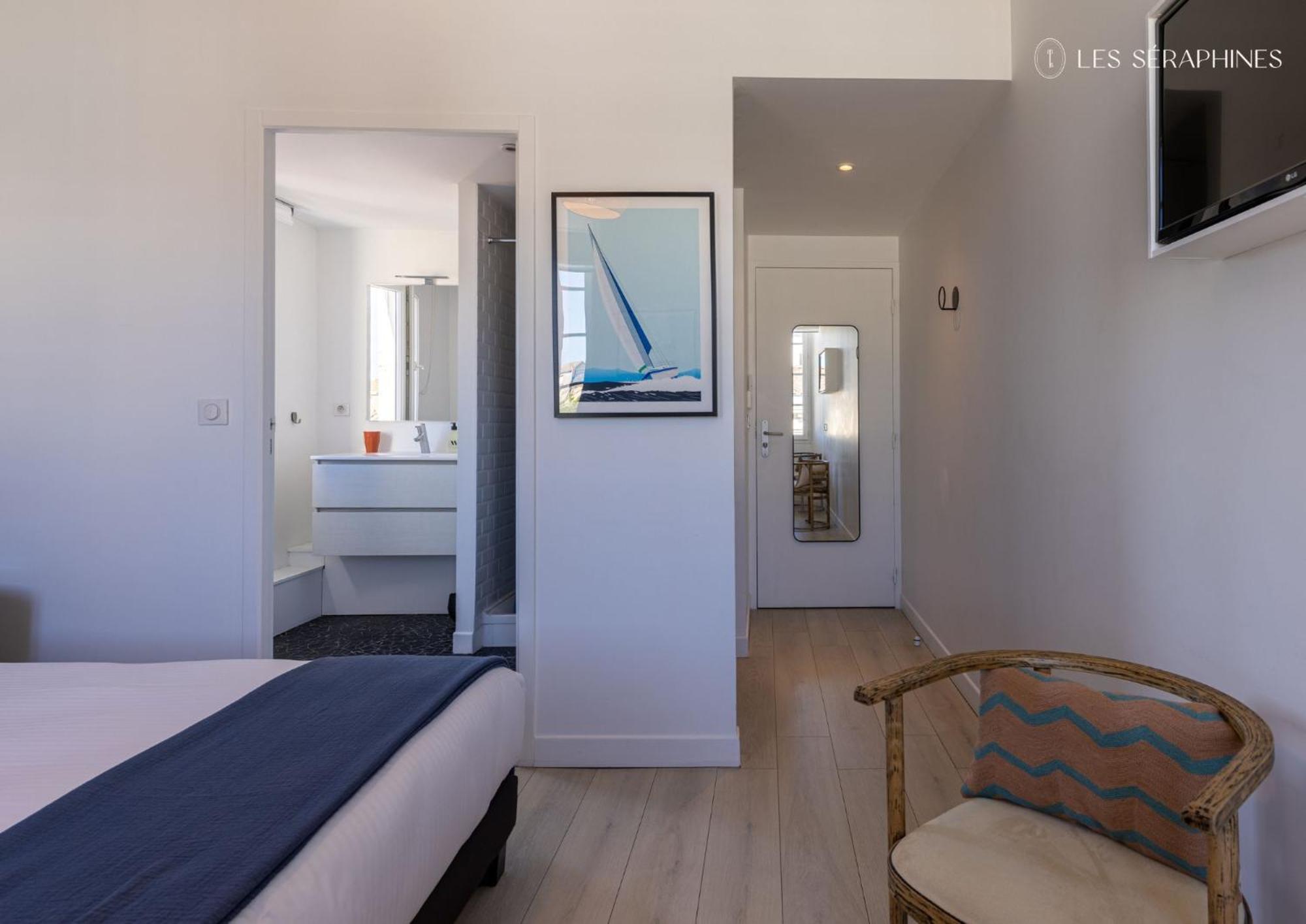 Superior Double or Twin Room