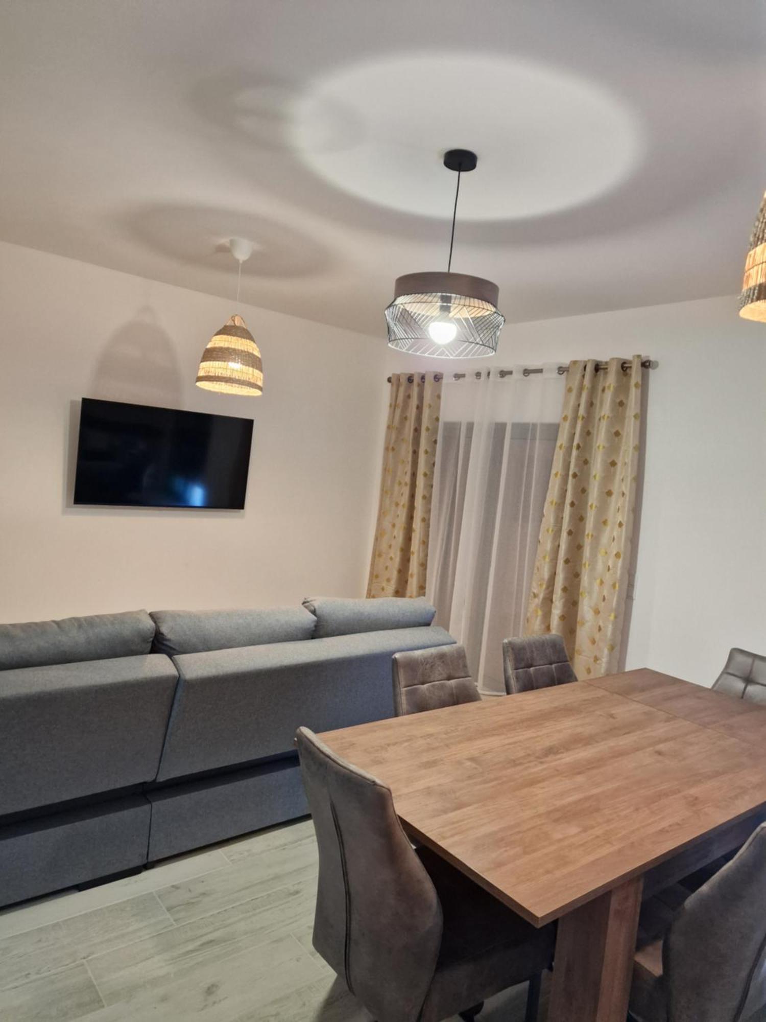 Apartment Ground Floor