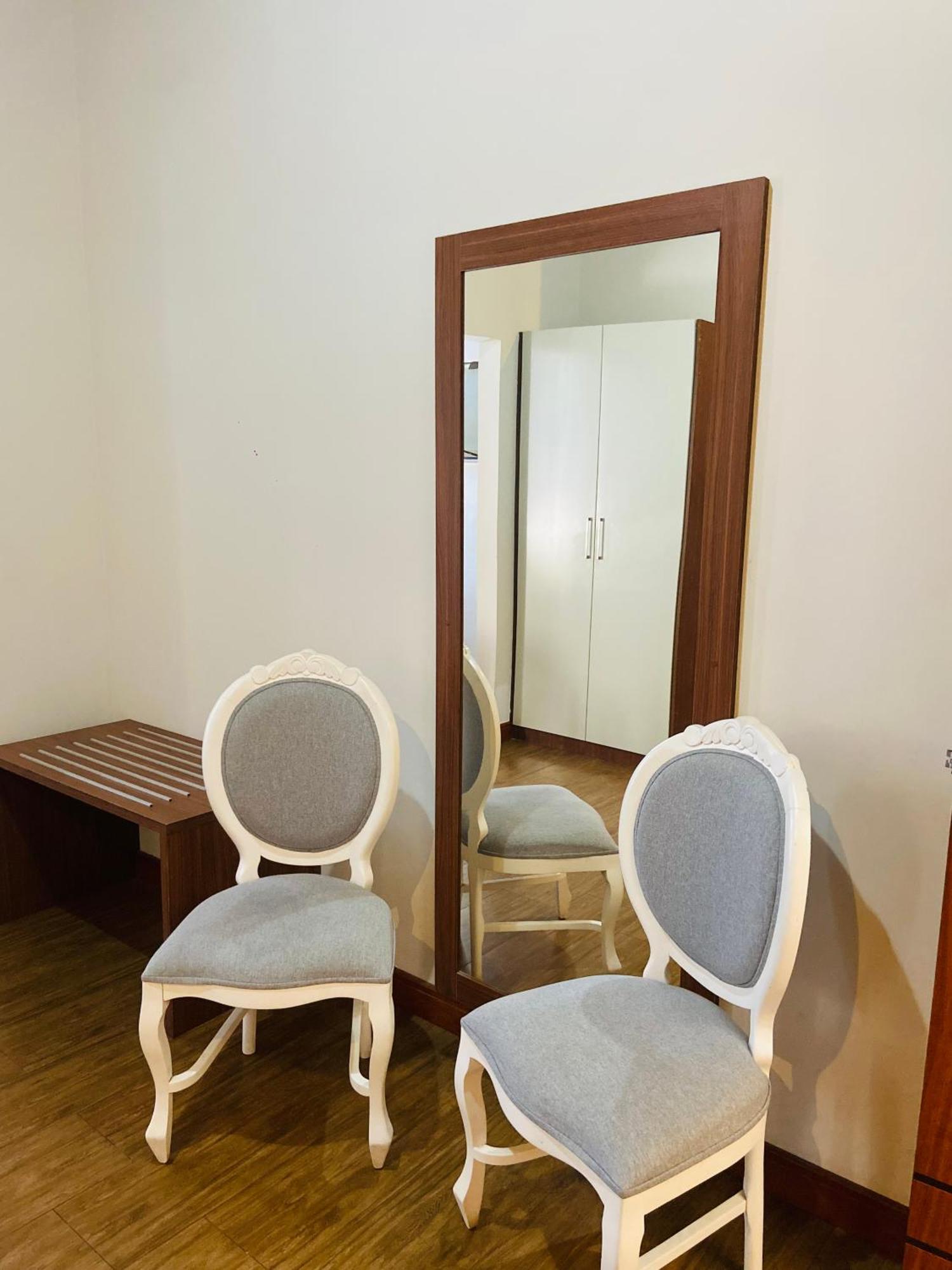 Deluxe Suite Spa Bath