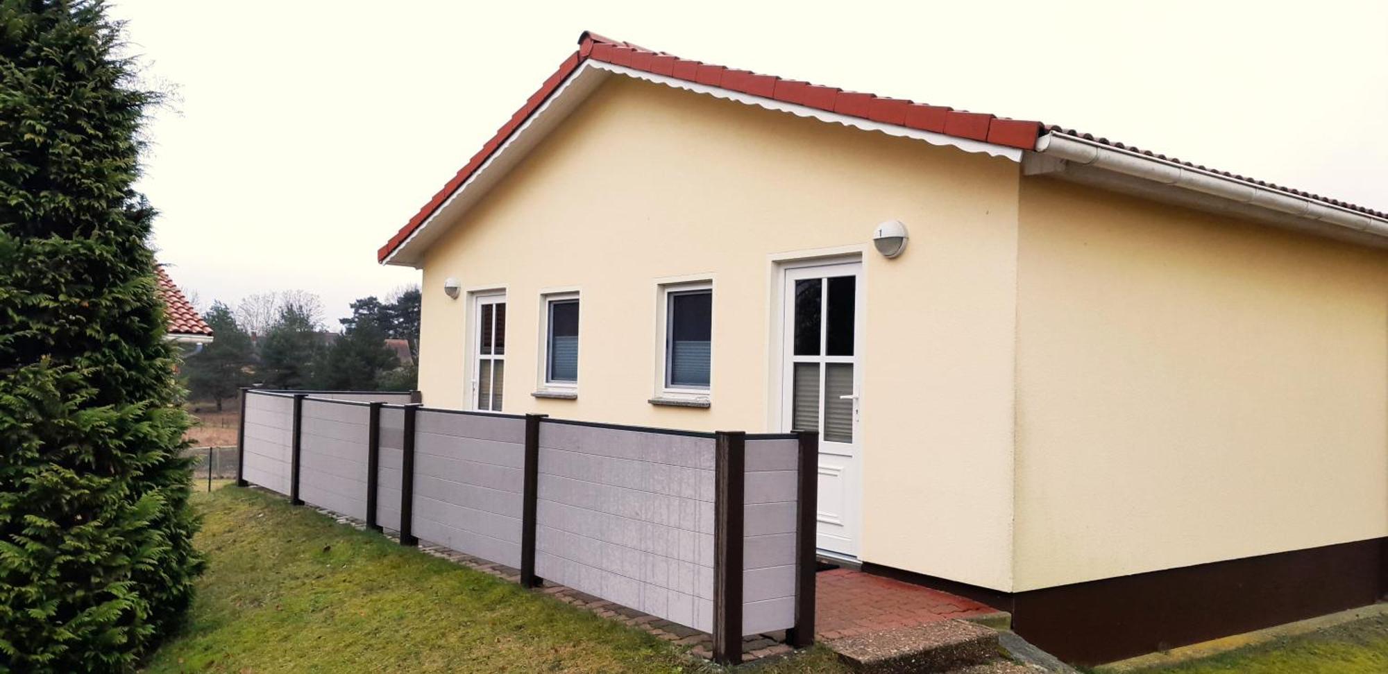 Double Room Terrace