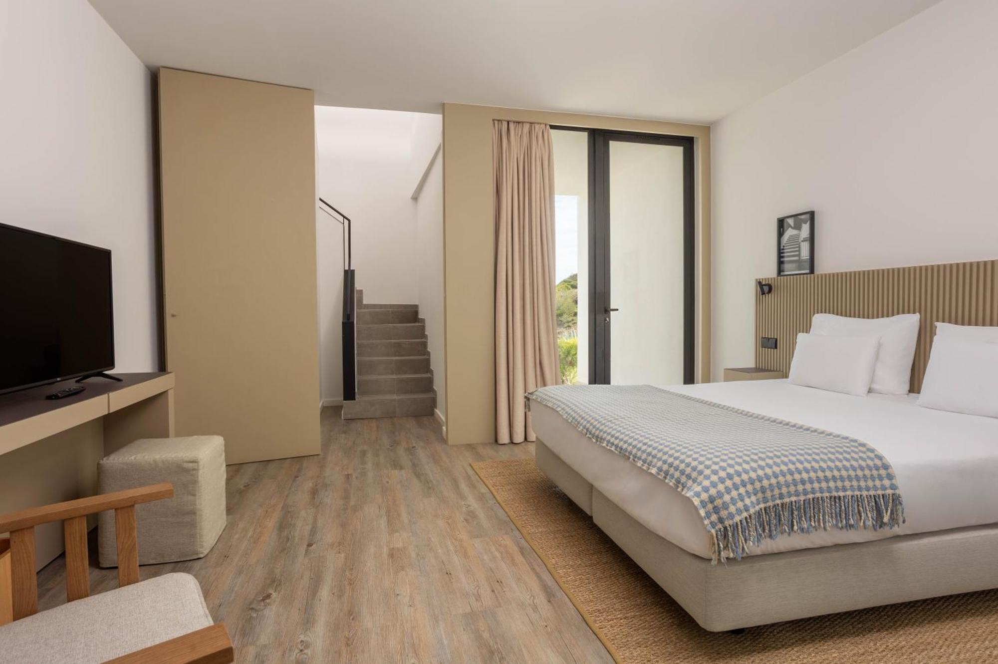 Duplex Suite
