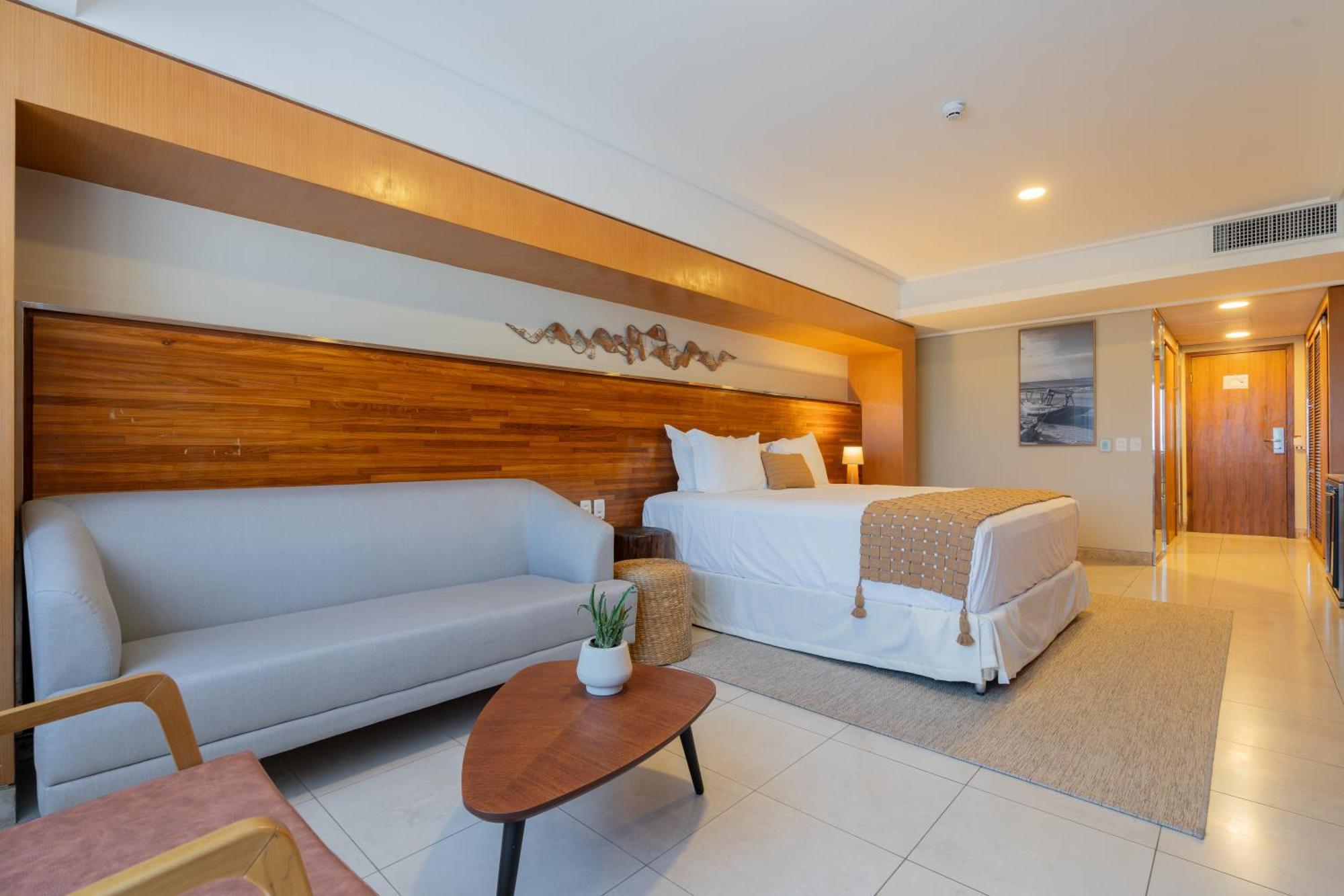 Suite Sea View