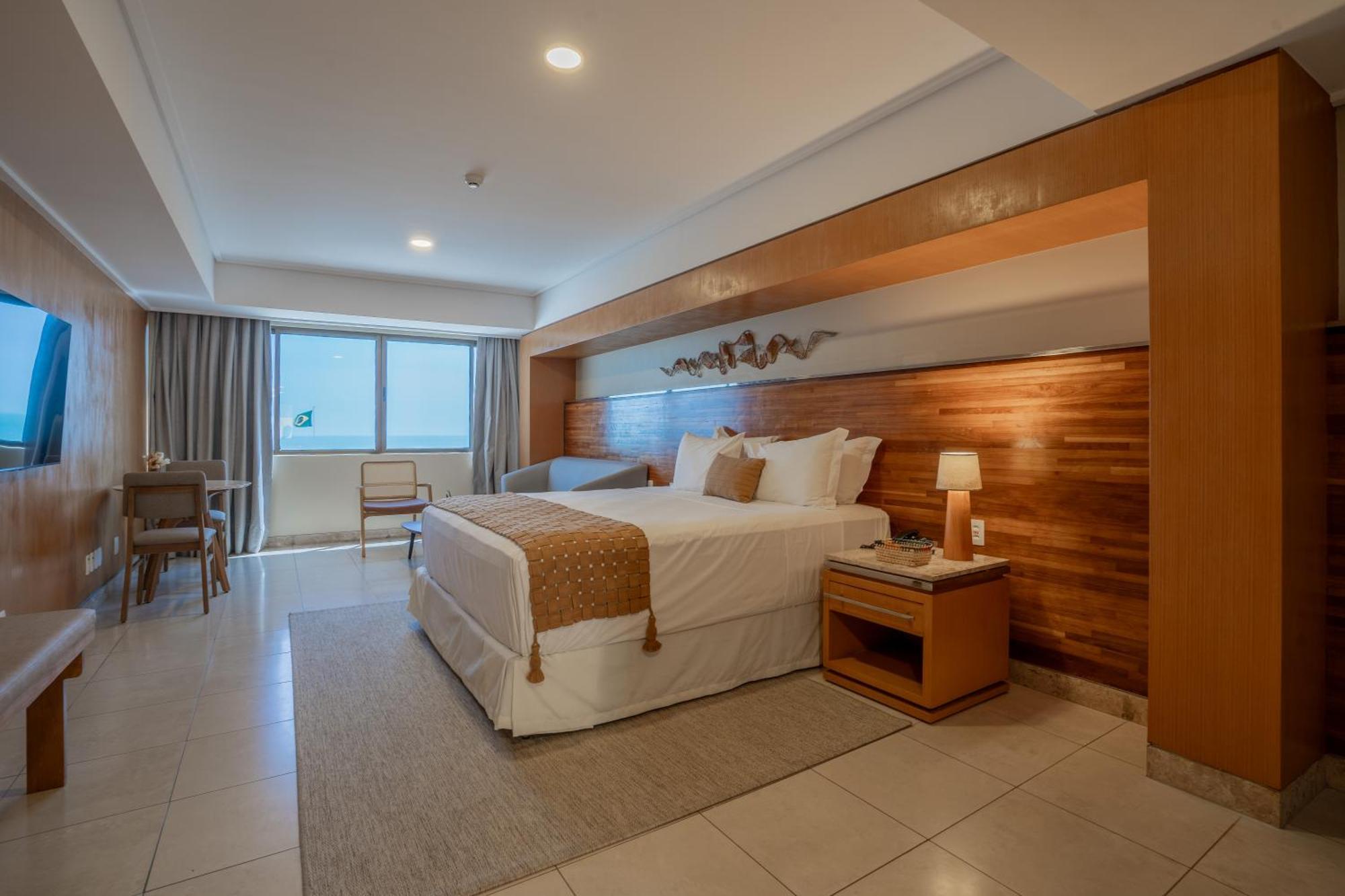 Suite Sea View
