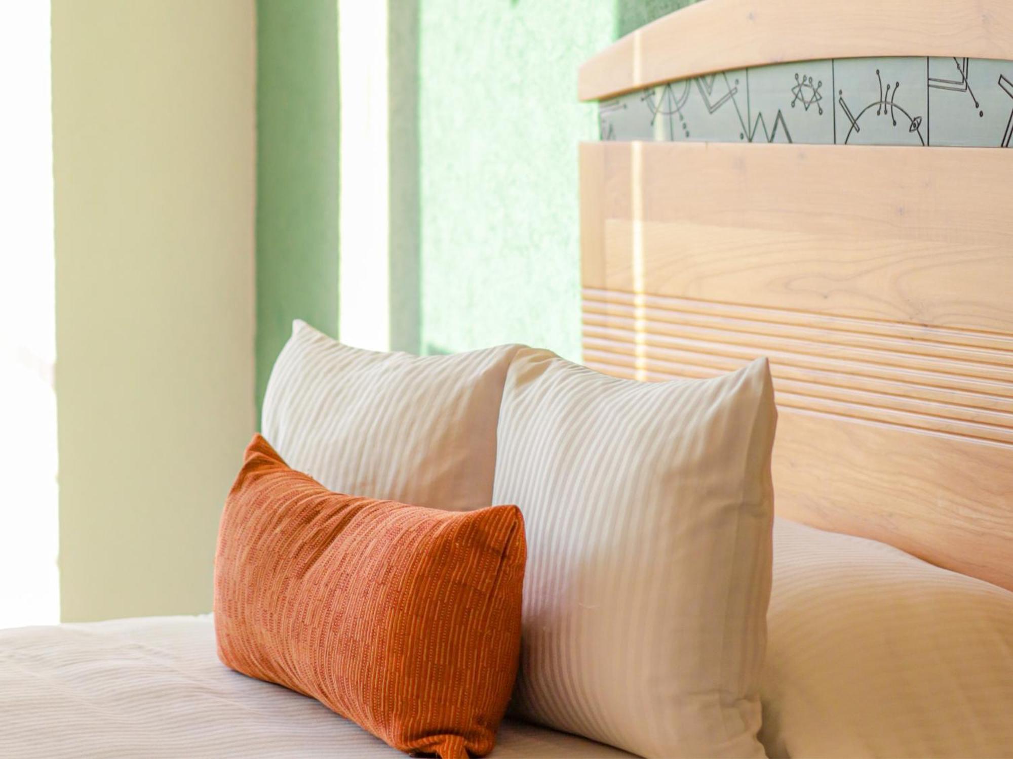 Deluxe Room City or Terrace View