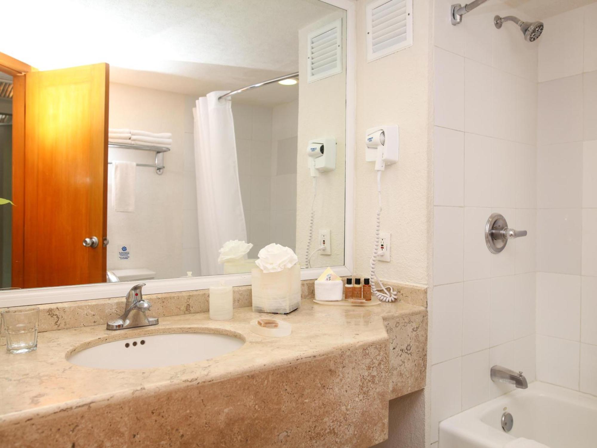 Deluxe Room City or Terrace View