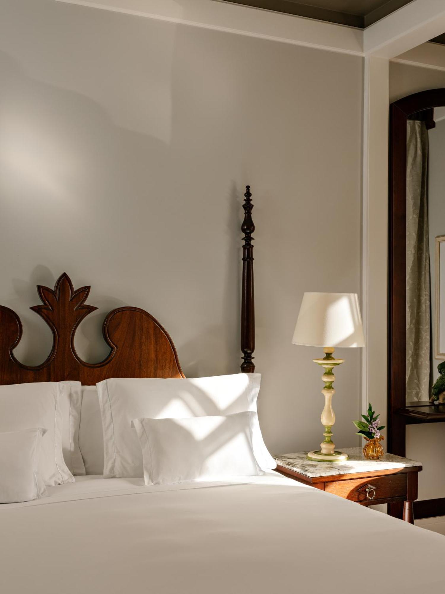 Quarto Deluxe