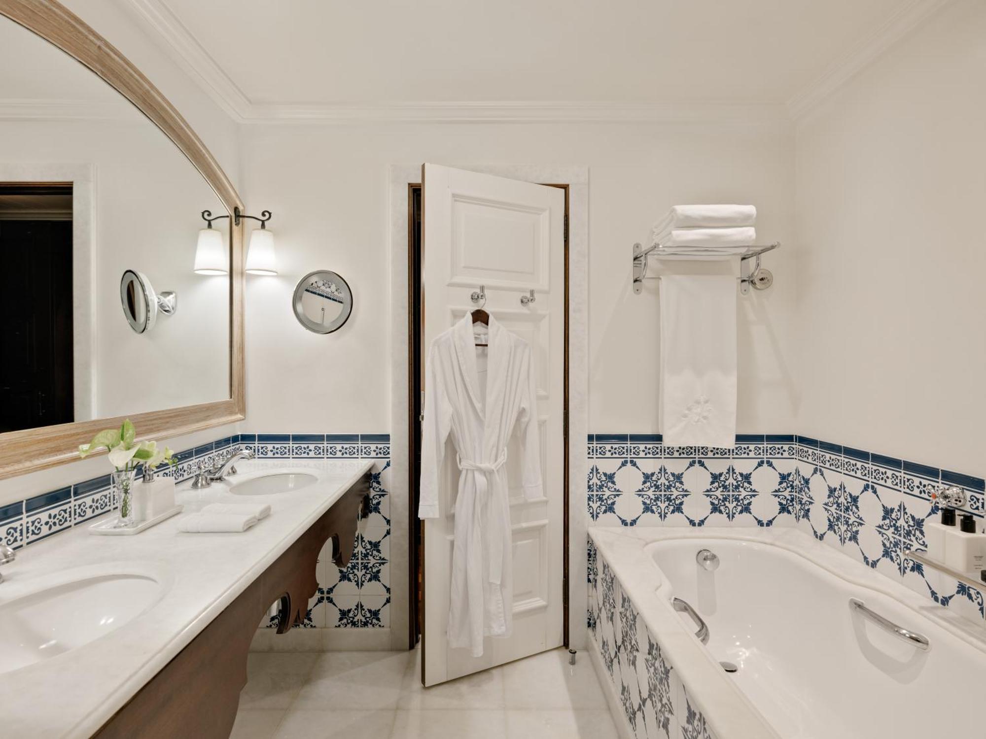 Junior Suite Private Pool