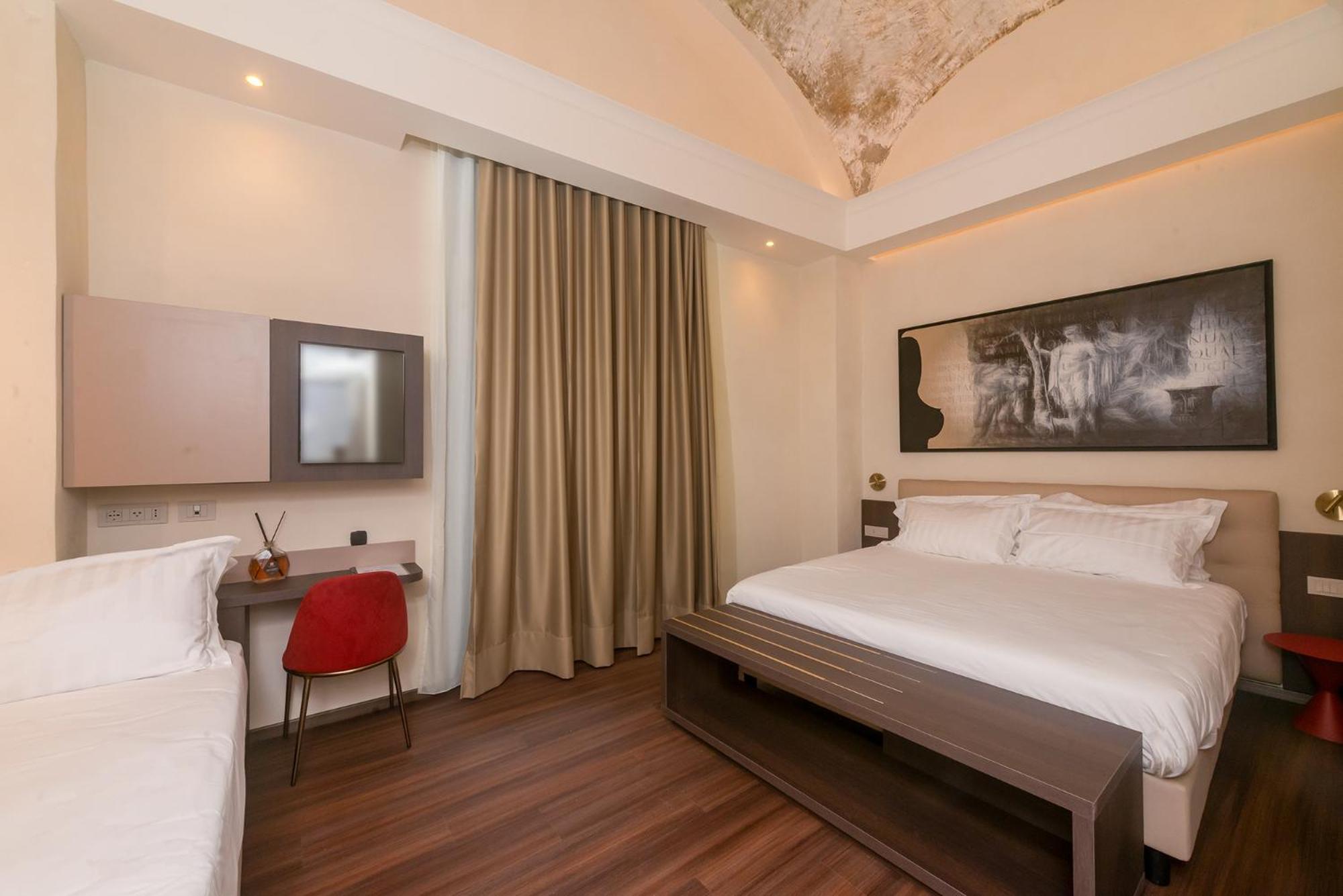 Superior Triple Room