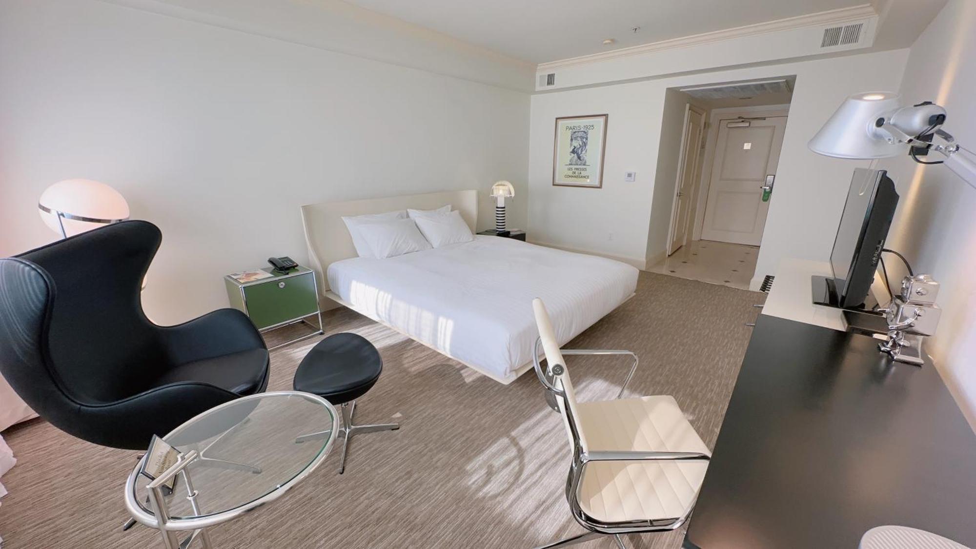 King Room