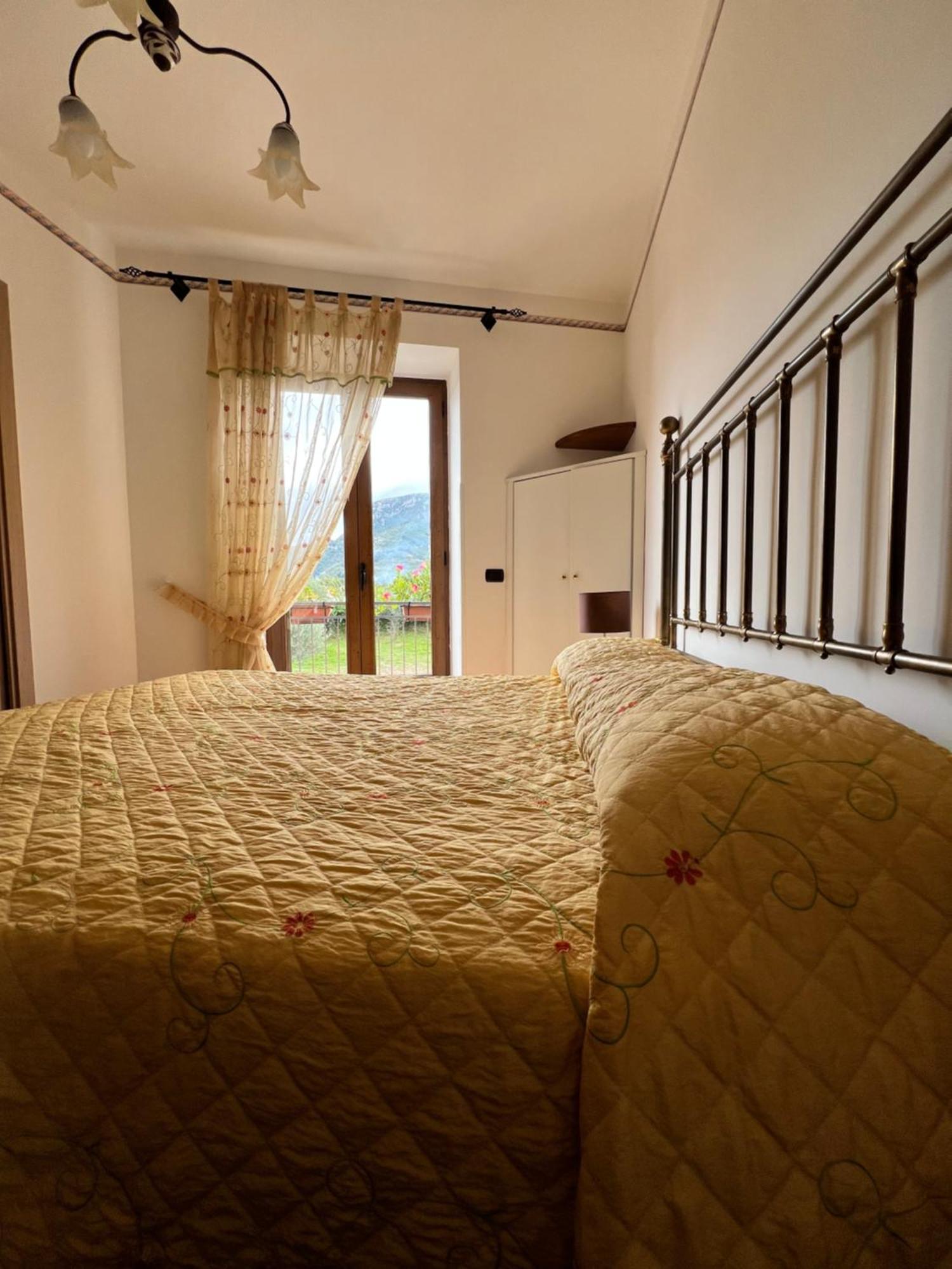 Deluxe Double Room Balcony