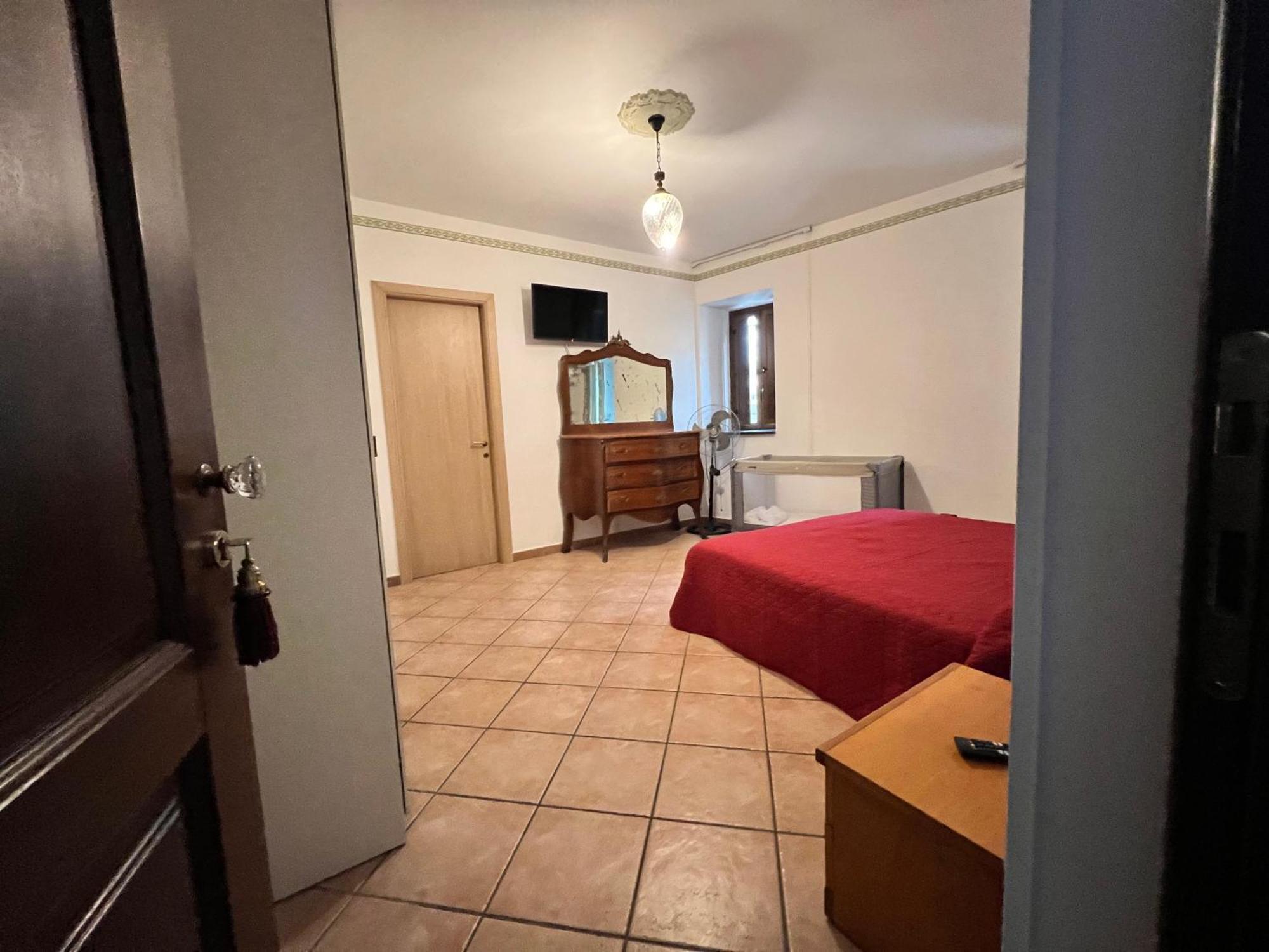 Deluxe Double or Twin Room Mountain View