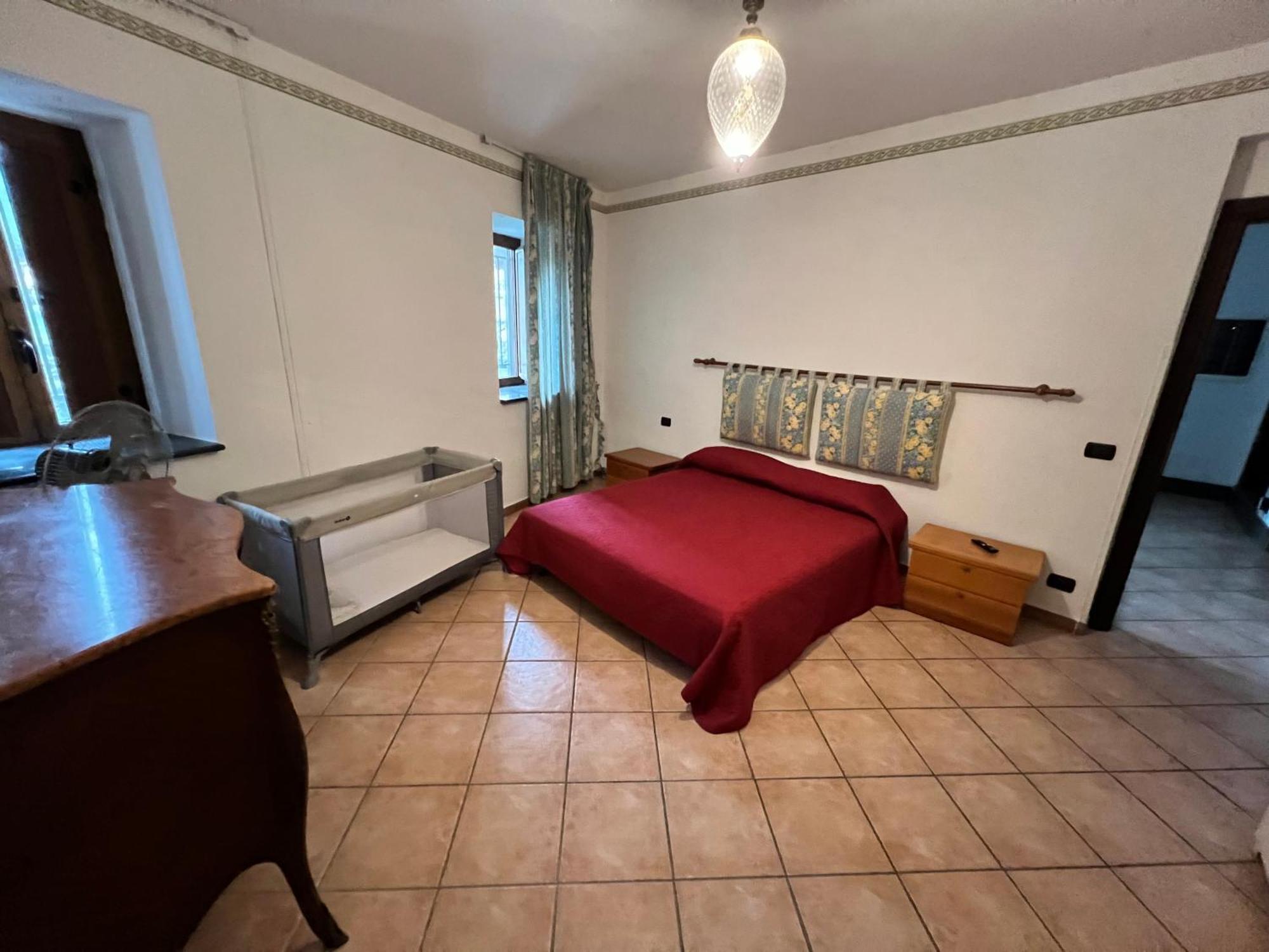 Deluxe Double or Twin Room Mountain View