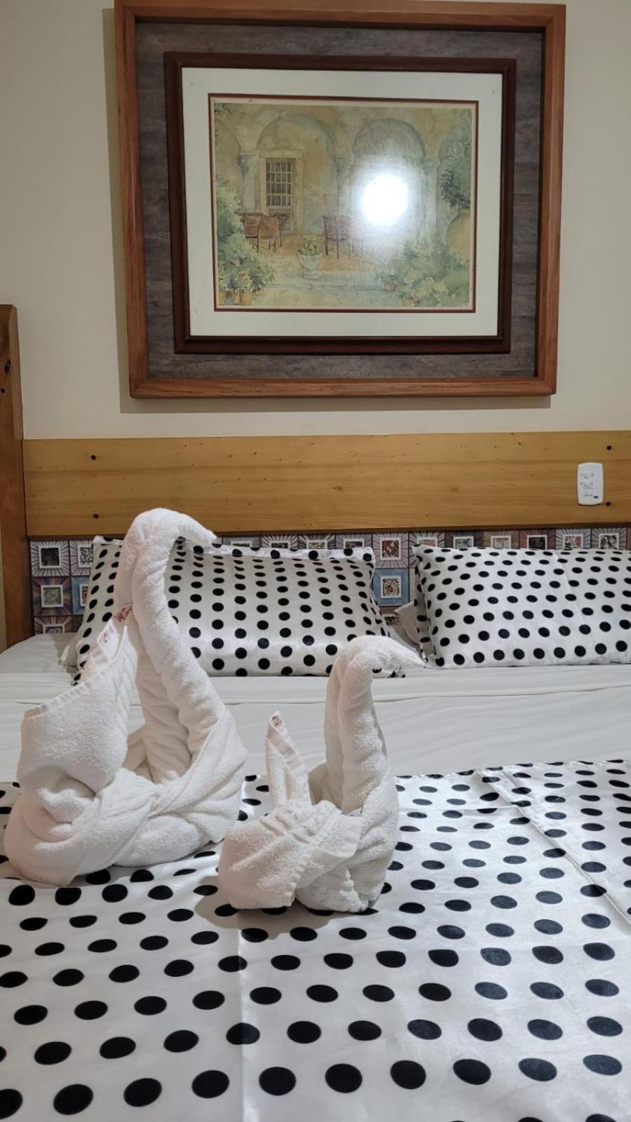 Double Room Double bed