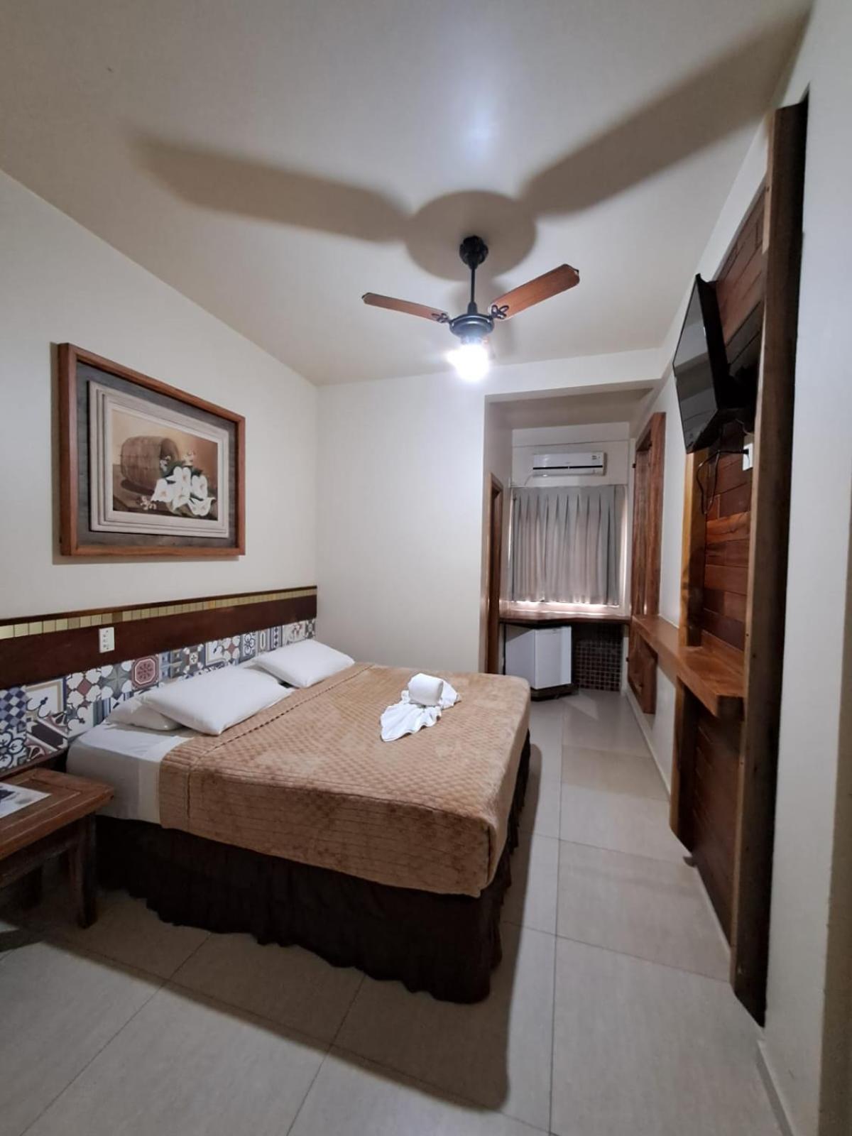 Double Room Double bed