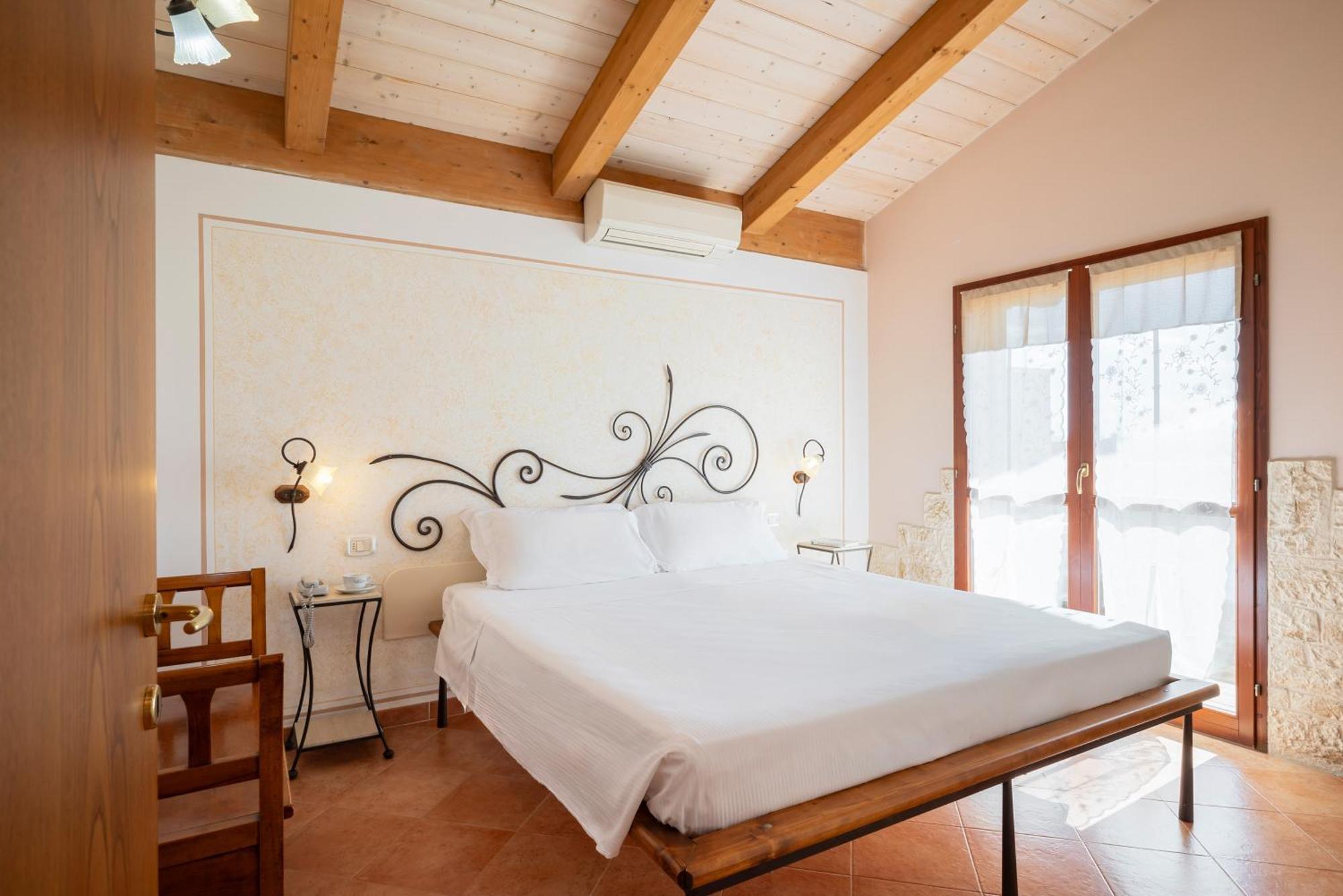 Suite Sea View