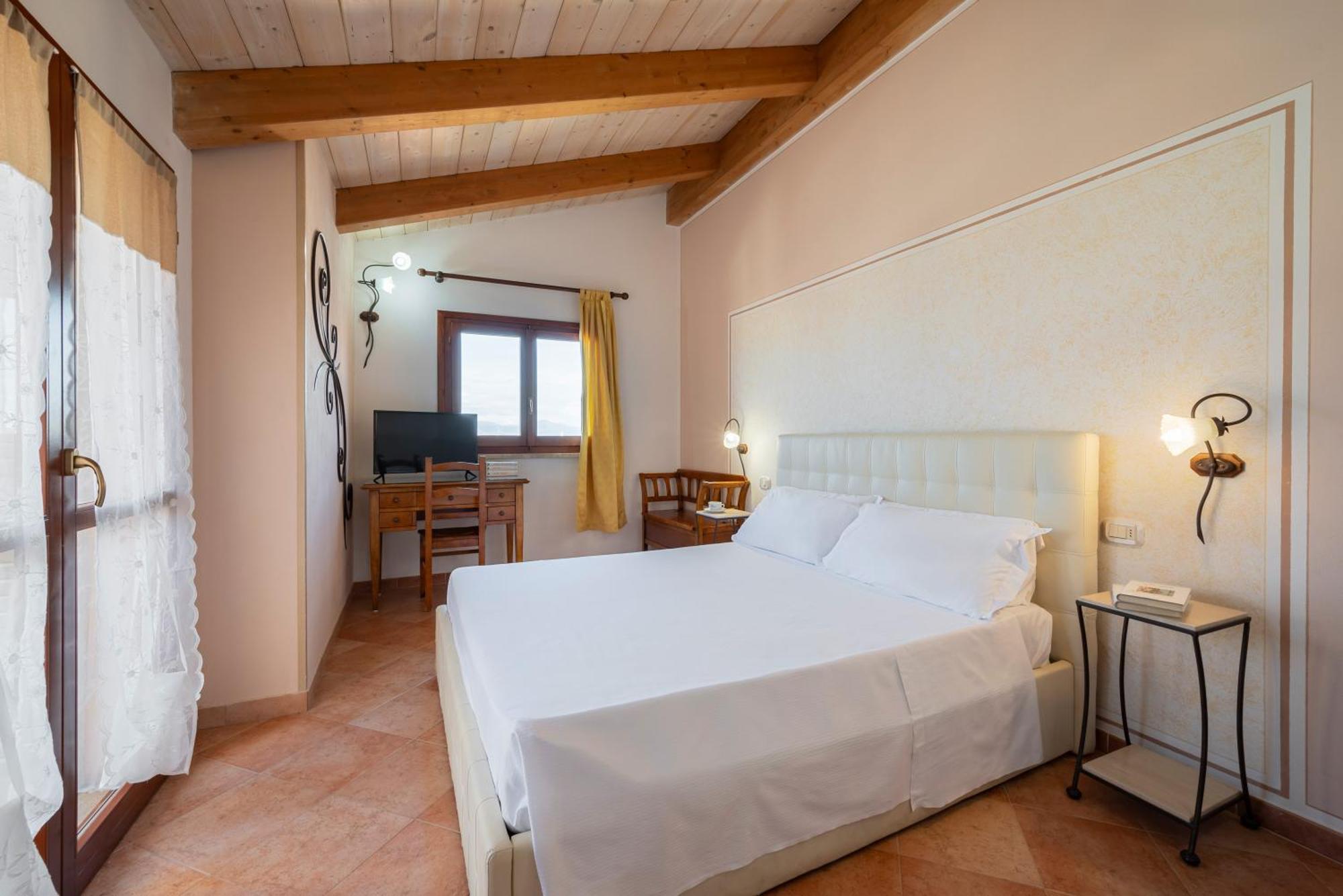 Double Room Balcony