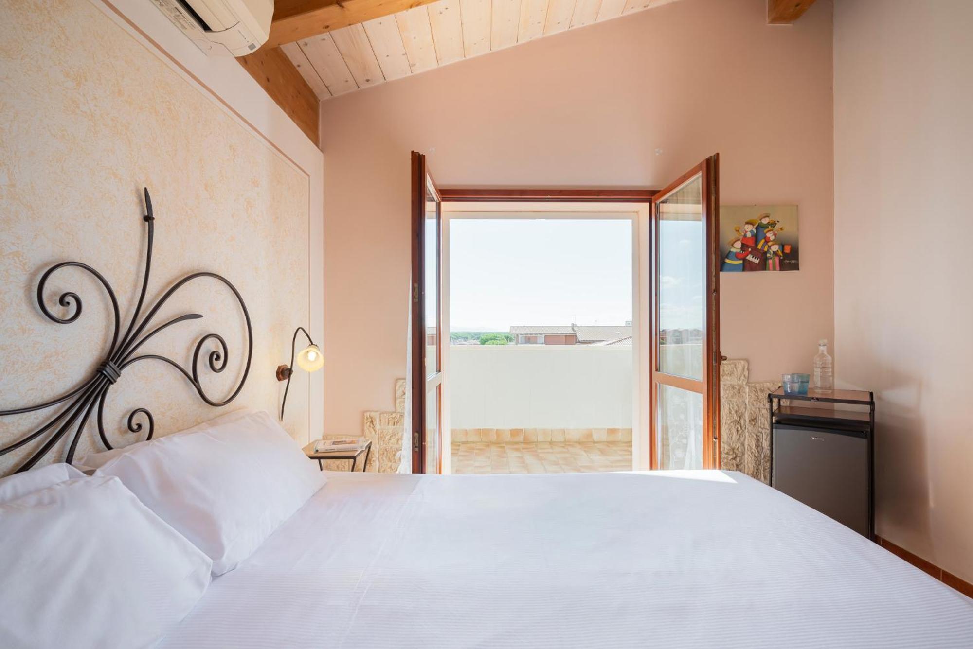 Suite Sea View