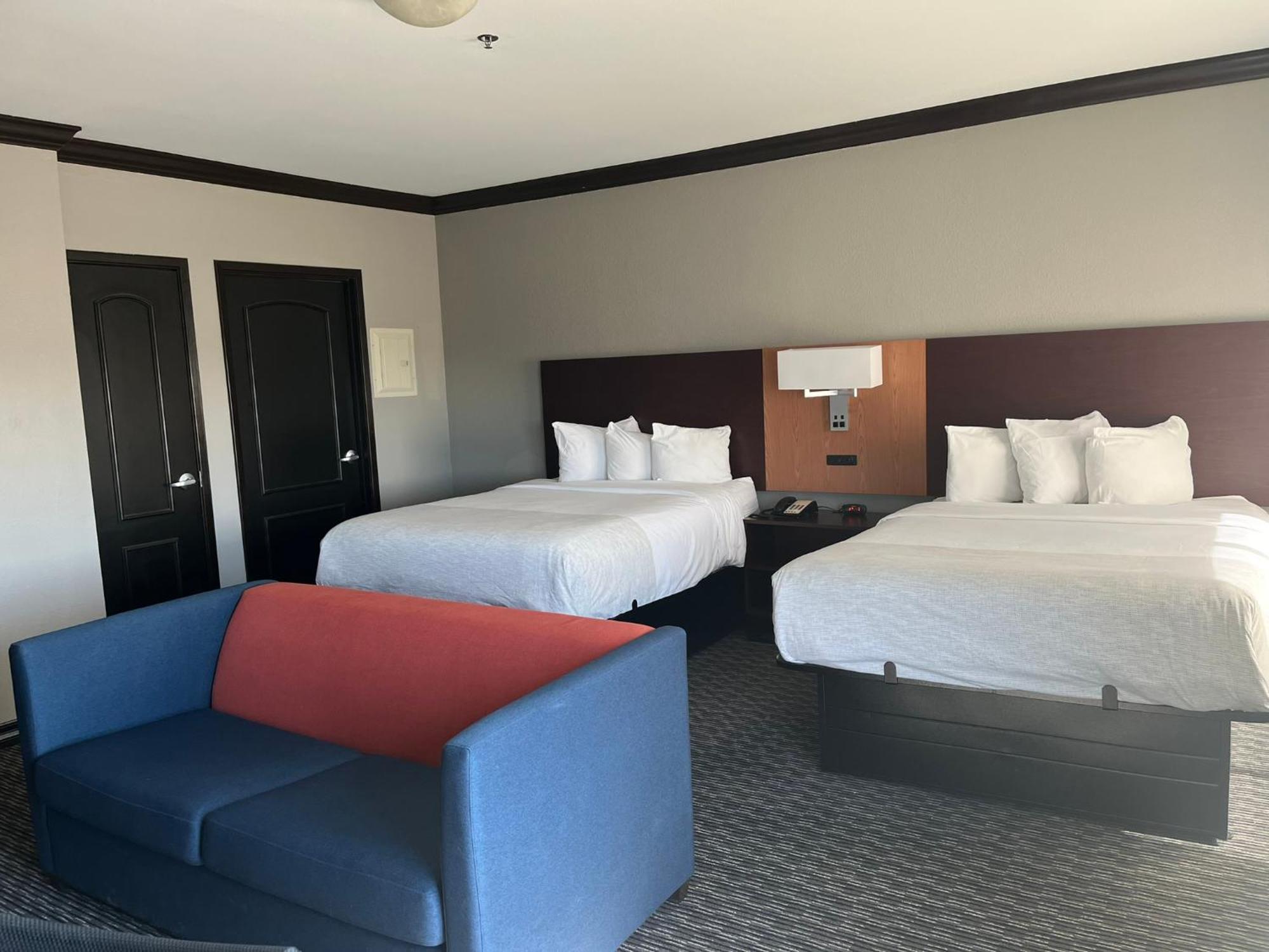 Queen Room with Two Queen Beds and Sofa Bed - Mobility Accessible - Roll-In Shower - Non-Smoking,1616427664:JPEG