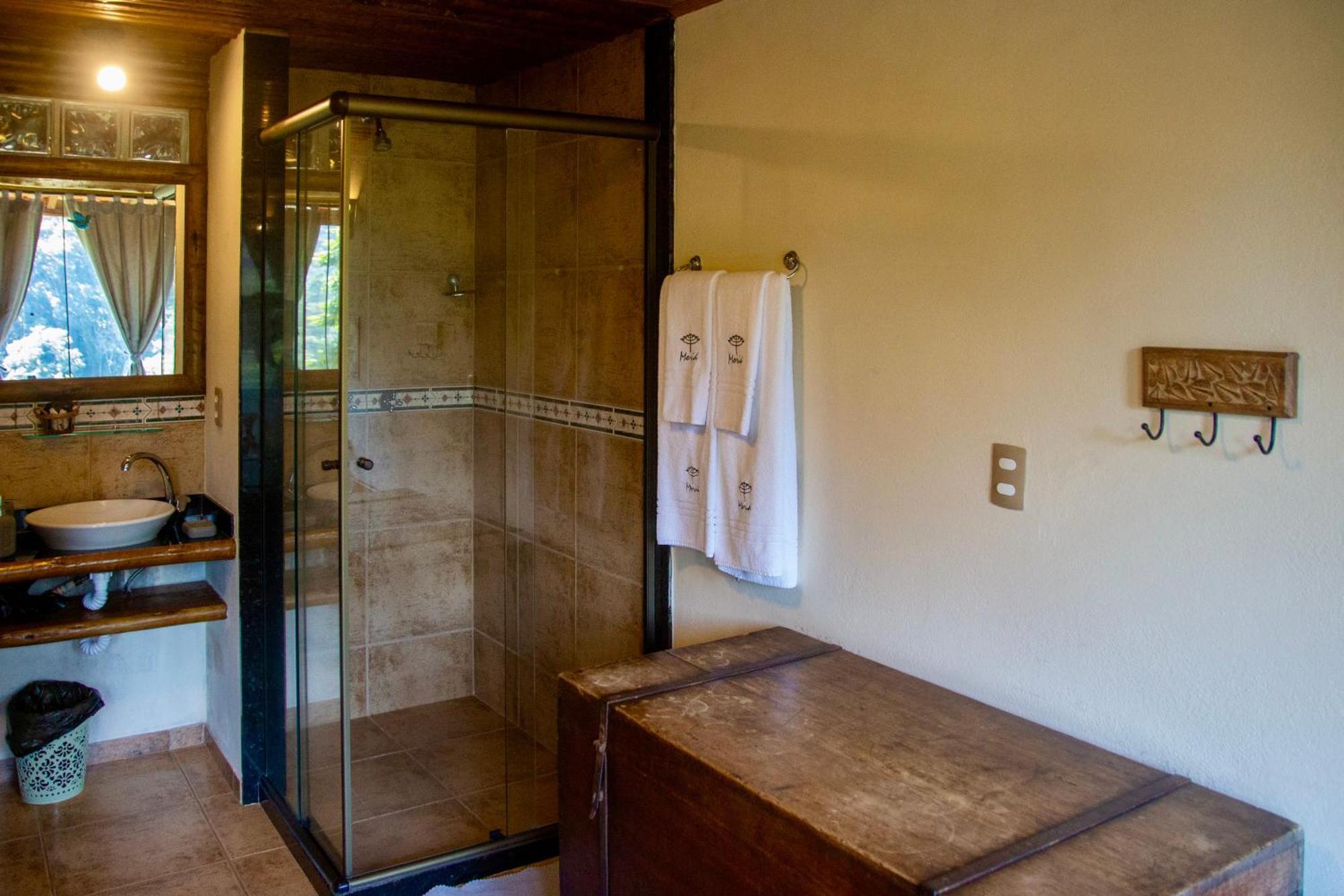 Suite Spa Bath