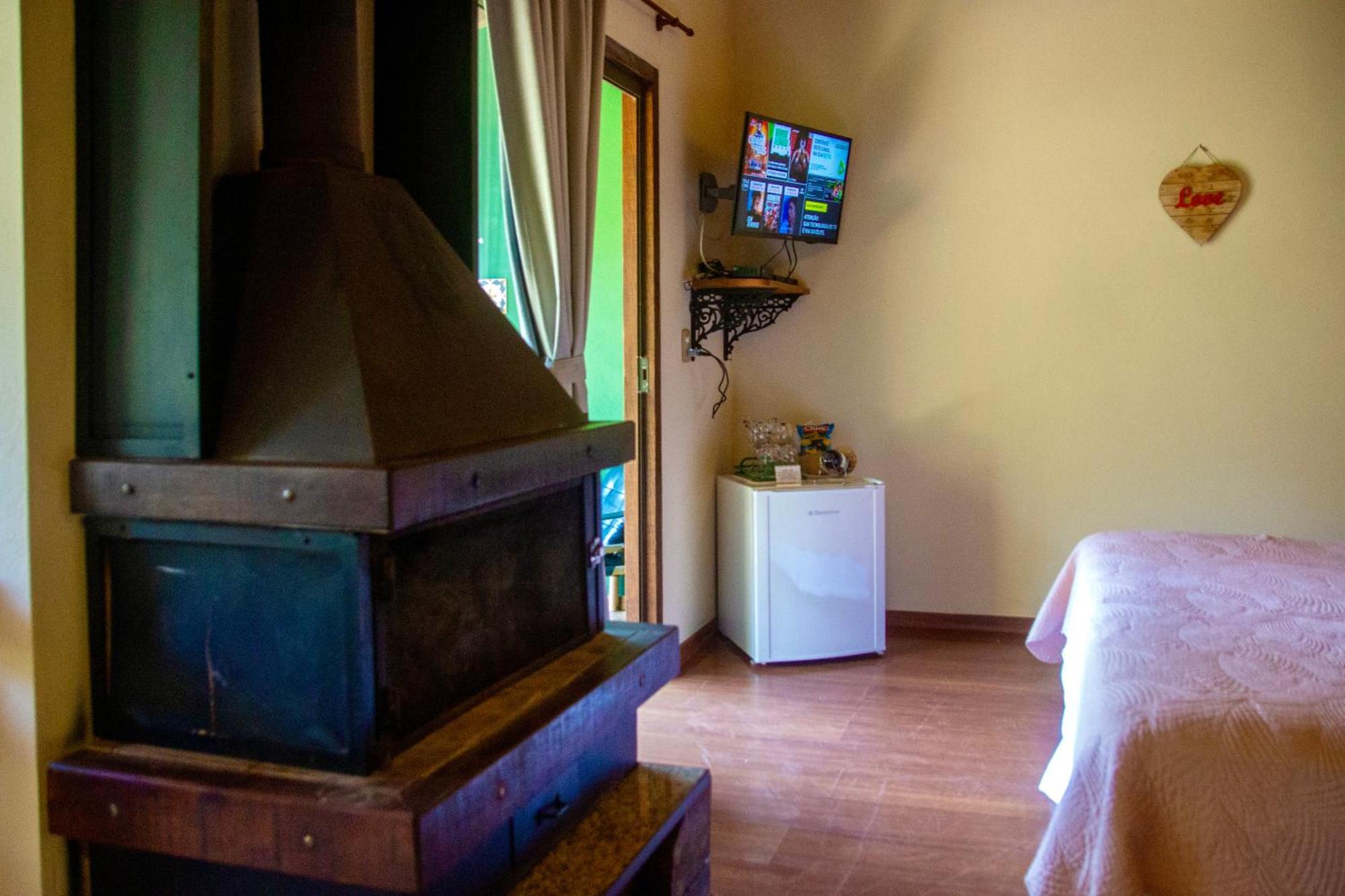 Suite Spa Bath