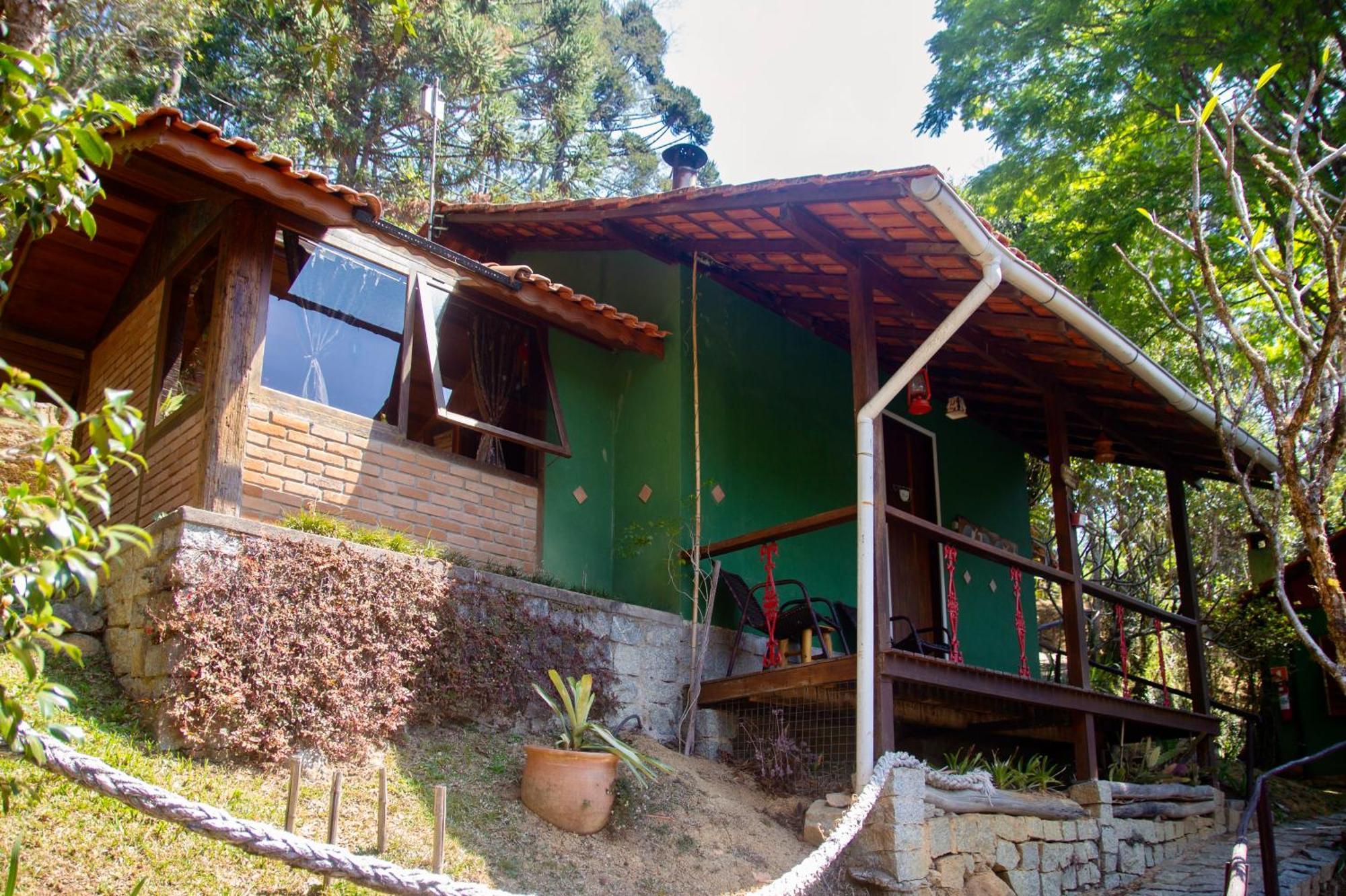 One-Bedroom Chalet
