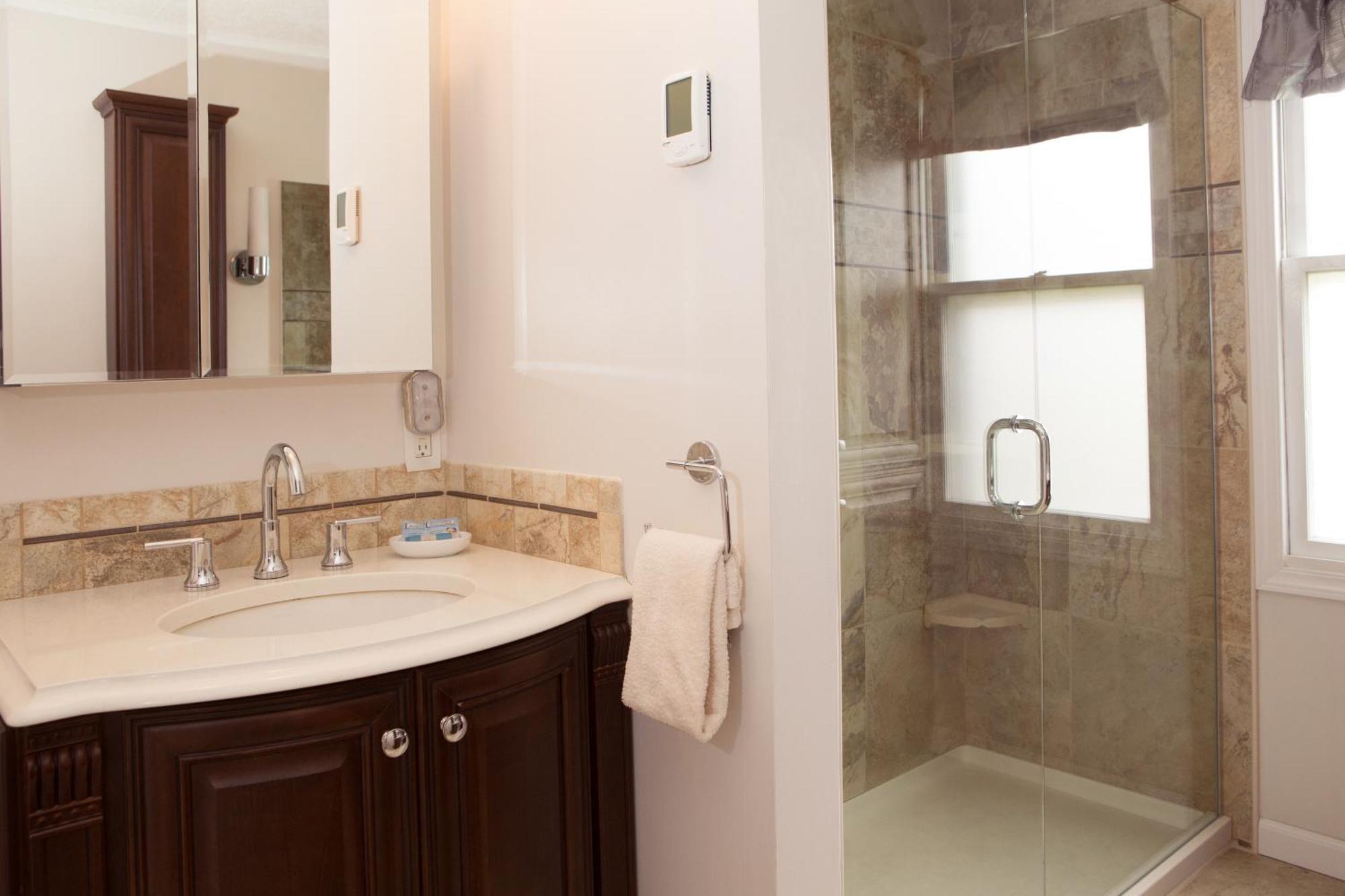 Superior King Suite