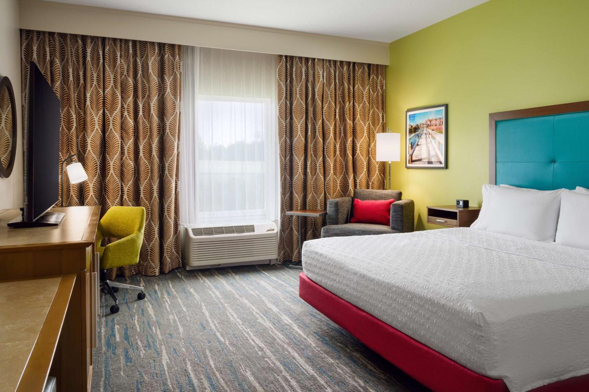 King Room