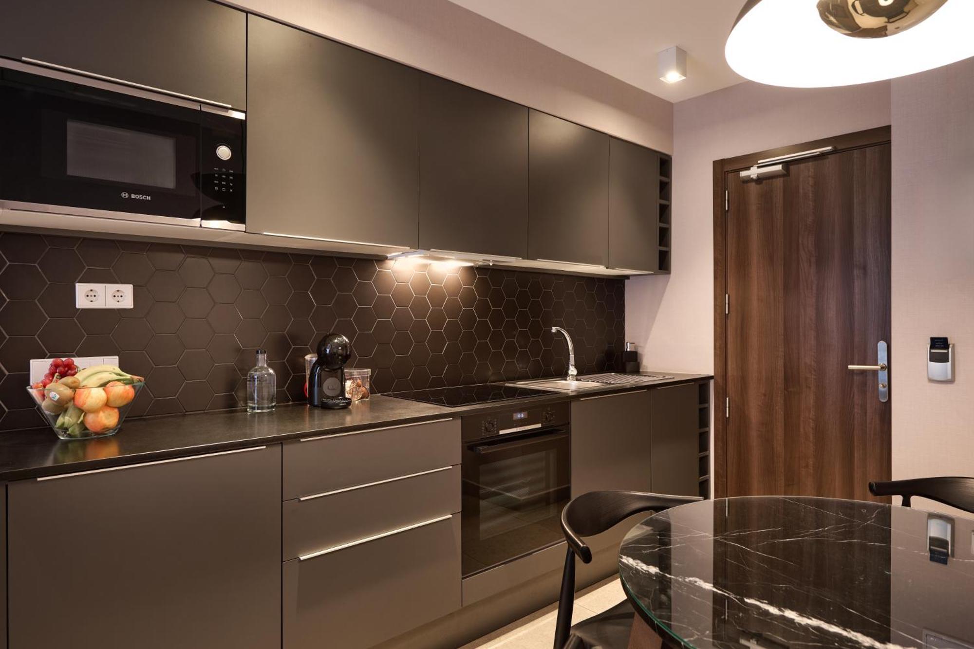 Loft Apartment